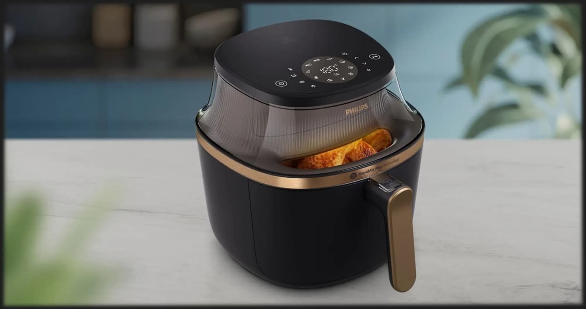 Мультипечь Philips NA341/00