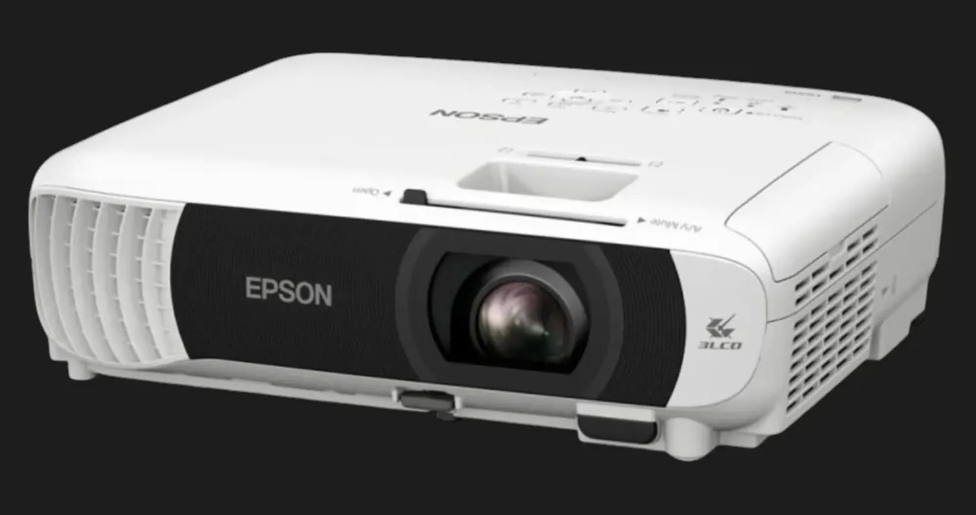 Проектор Epson EB-FH08 (V11HB54042) (UA)