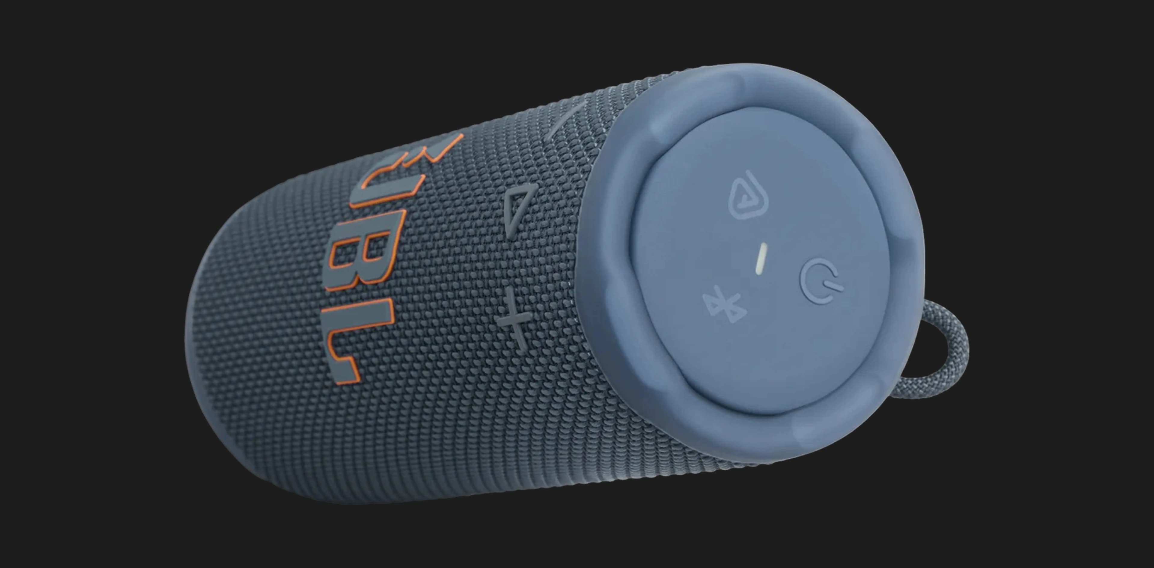 Портативная акустика JBL Grip (Squad)