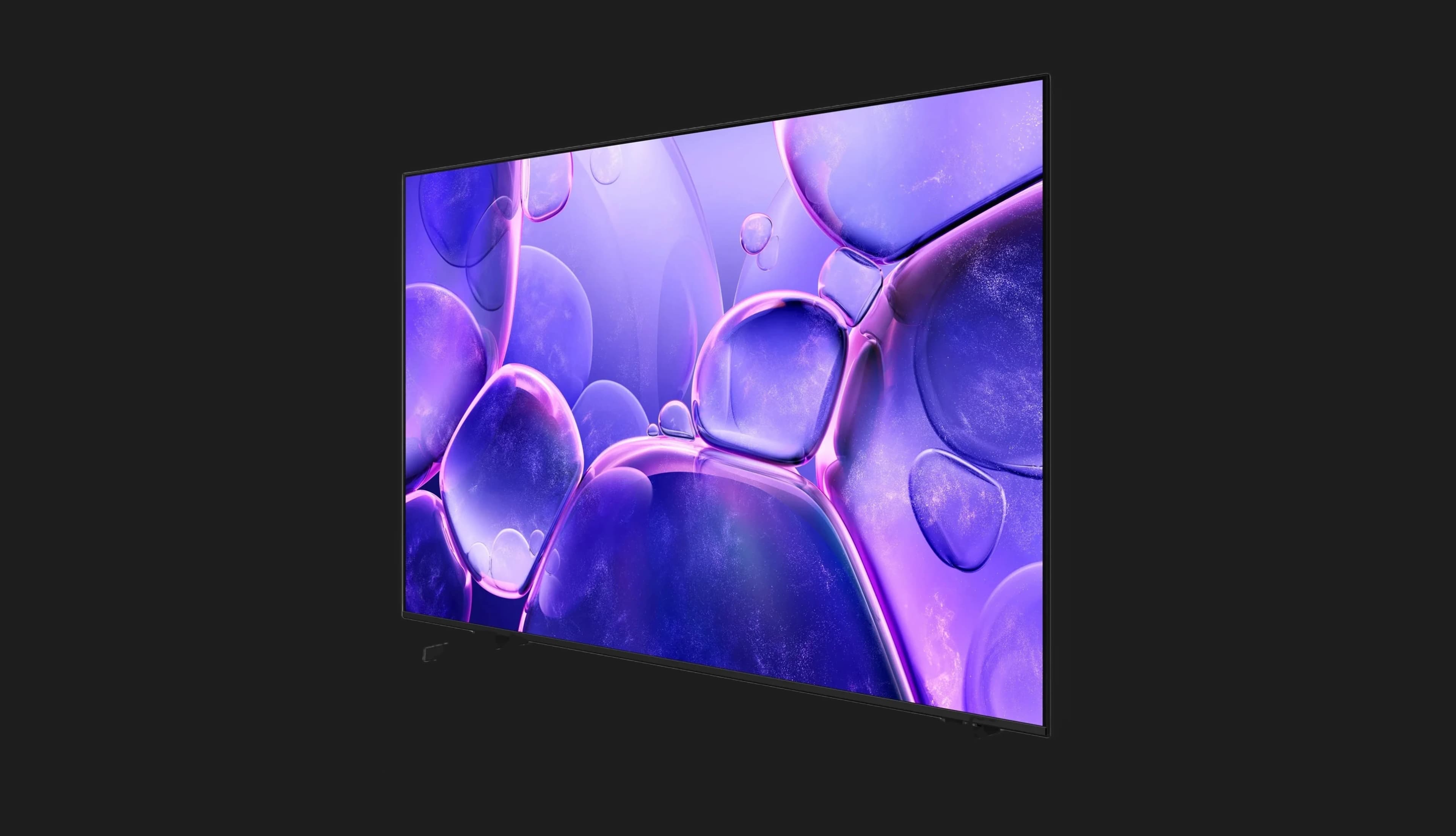 Телевизор Samsung 43 UE43U8000FUXUA