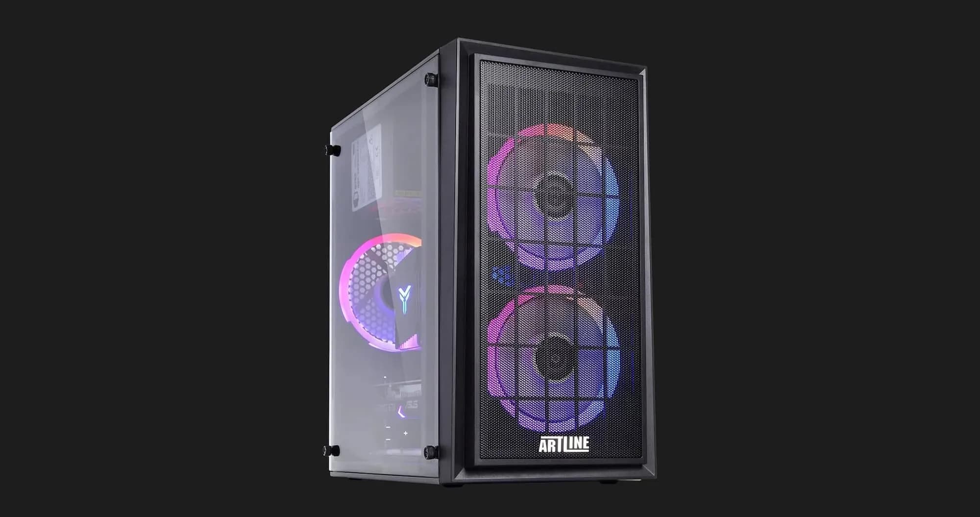 Компьютер ARTLINE Gaming X43