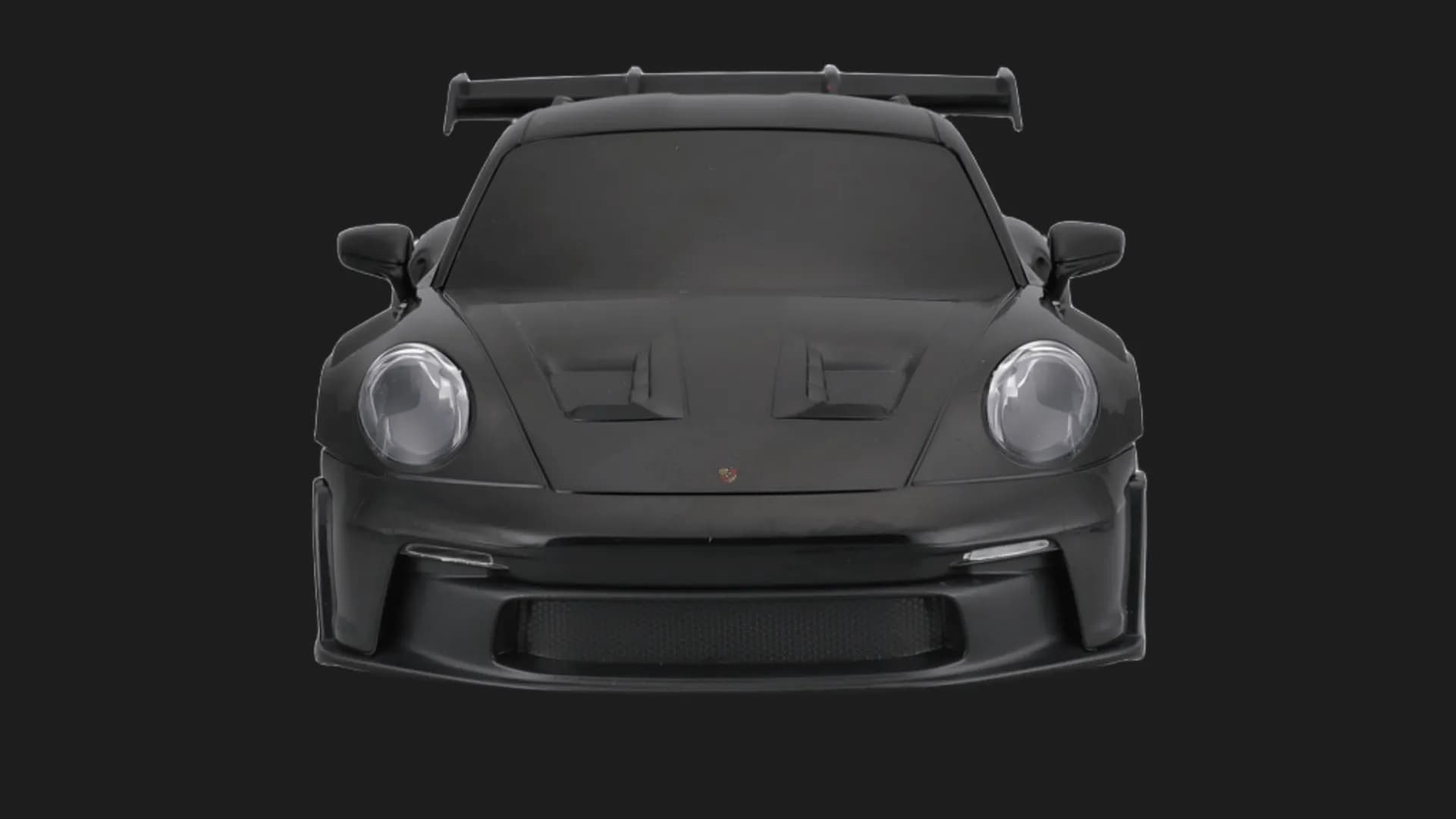 Автомобиль на р/у Maisto Tech — Porsche 911 GT3 RS (1:24) (82344)