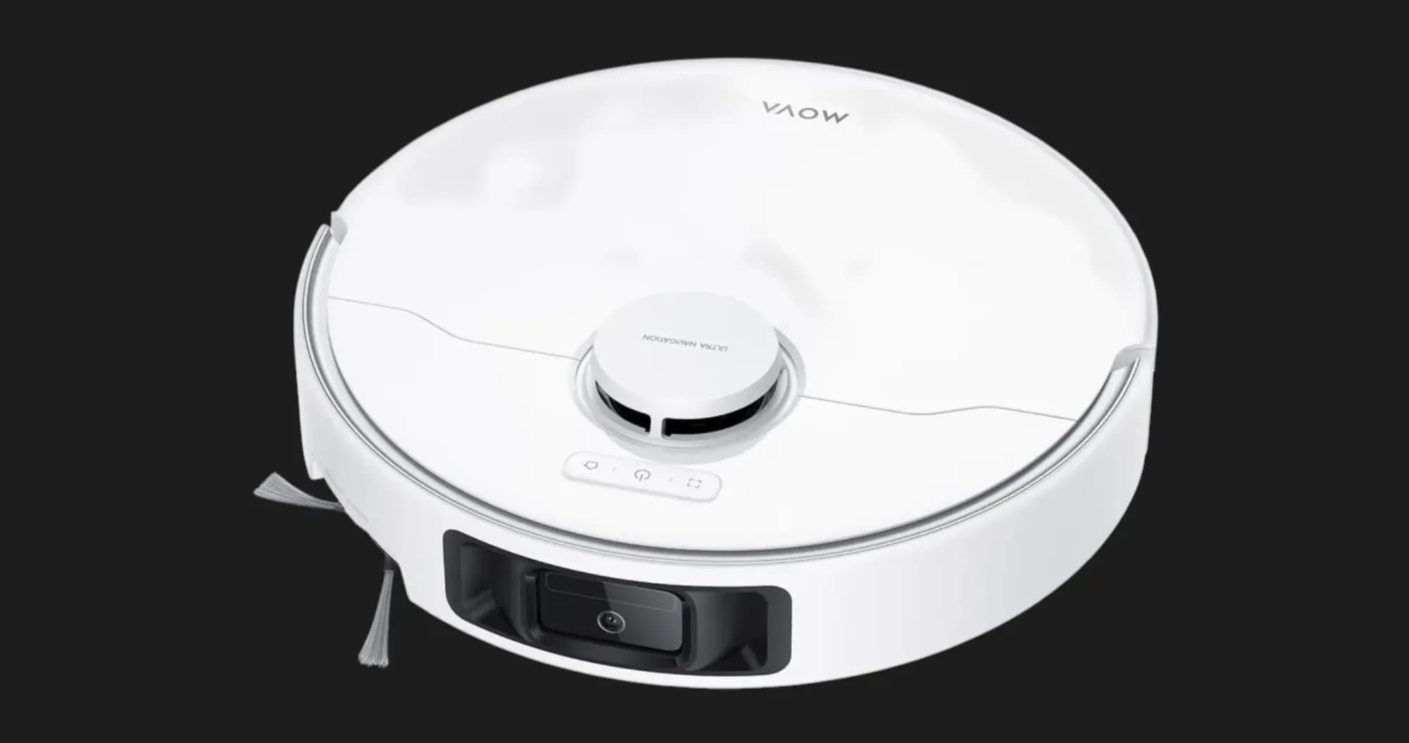 Робот-пылесос Mova P50 Ultra (White)
