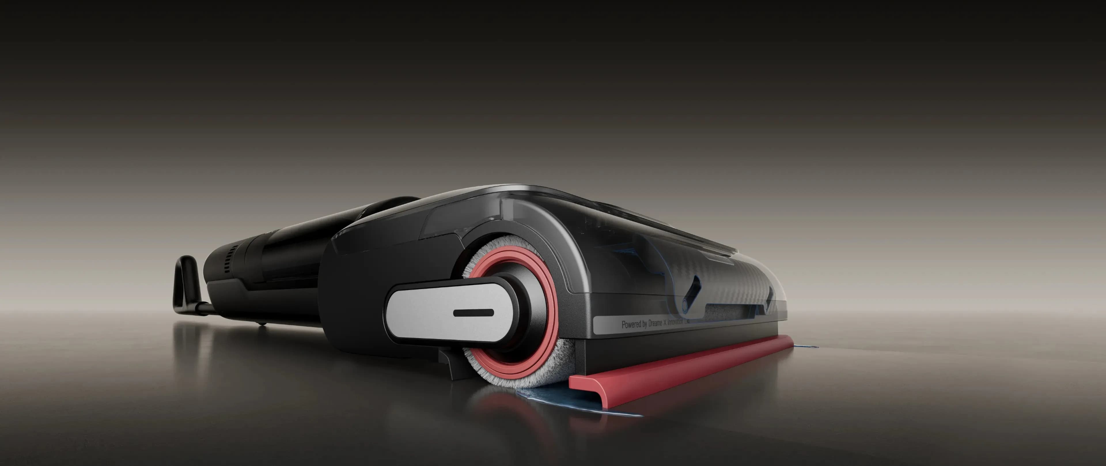 Аккумуляторный пылесос Dreame H15 Pro (HHR46A)