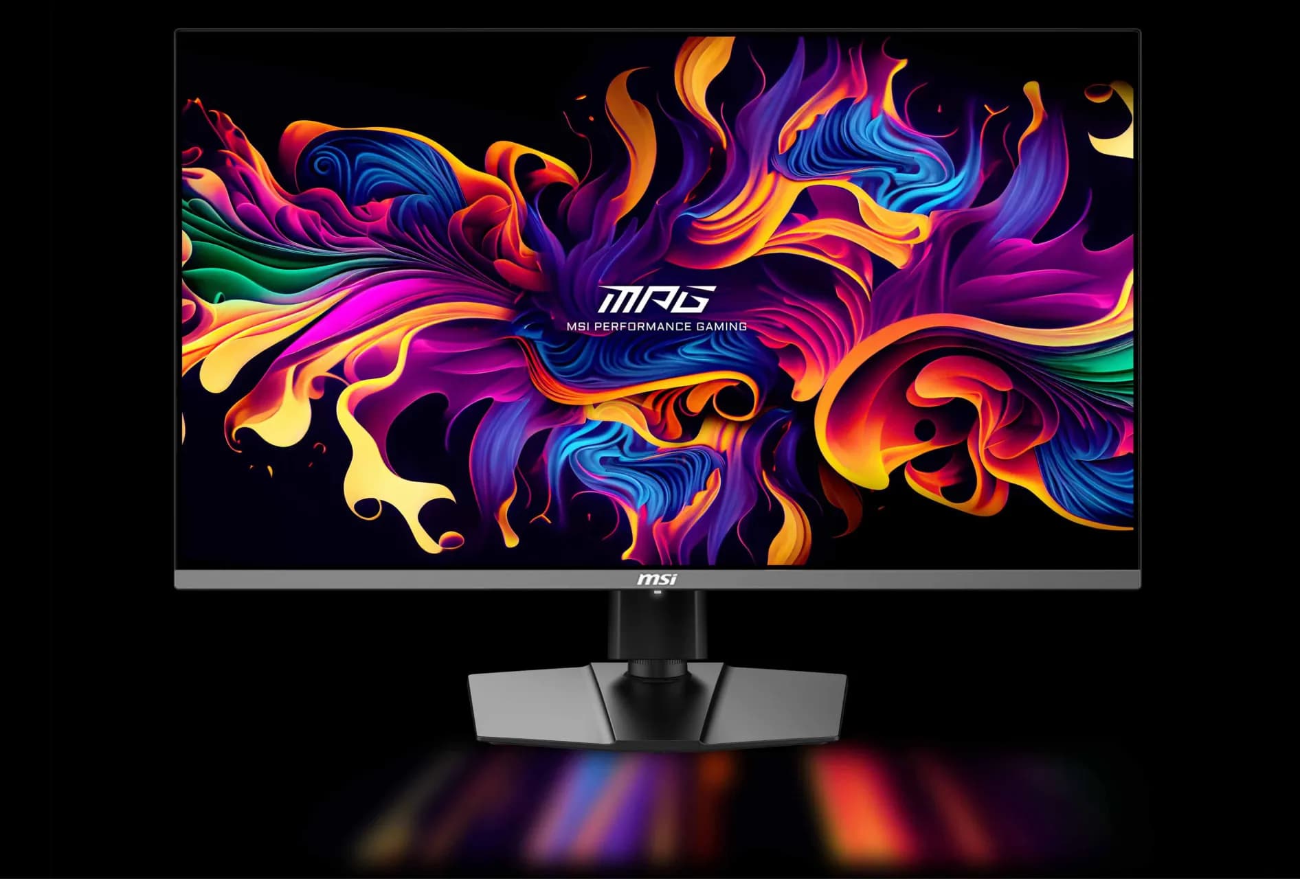 Монитор MSI 31.5" MPG 321URX QD-OLED 240Hz (UA)