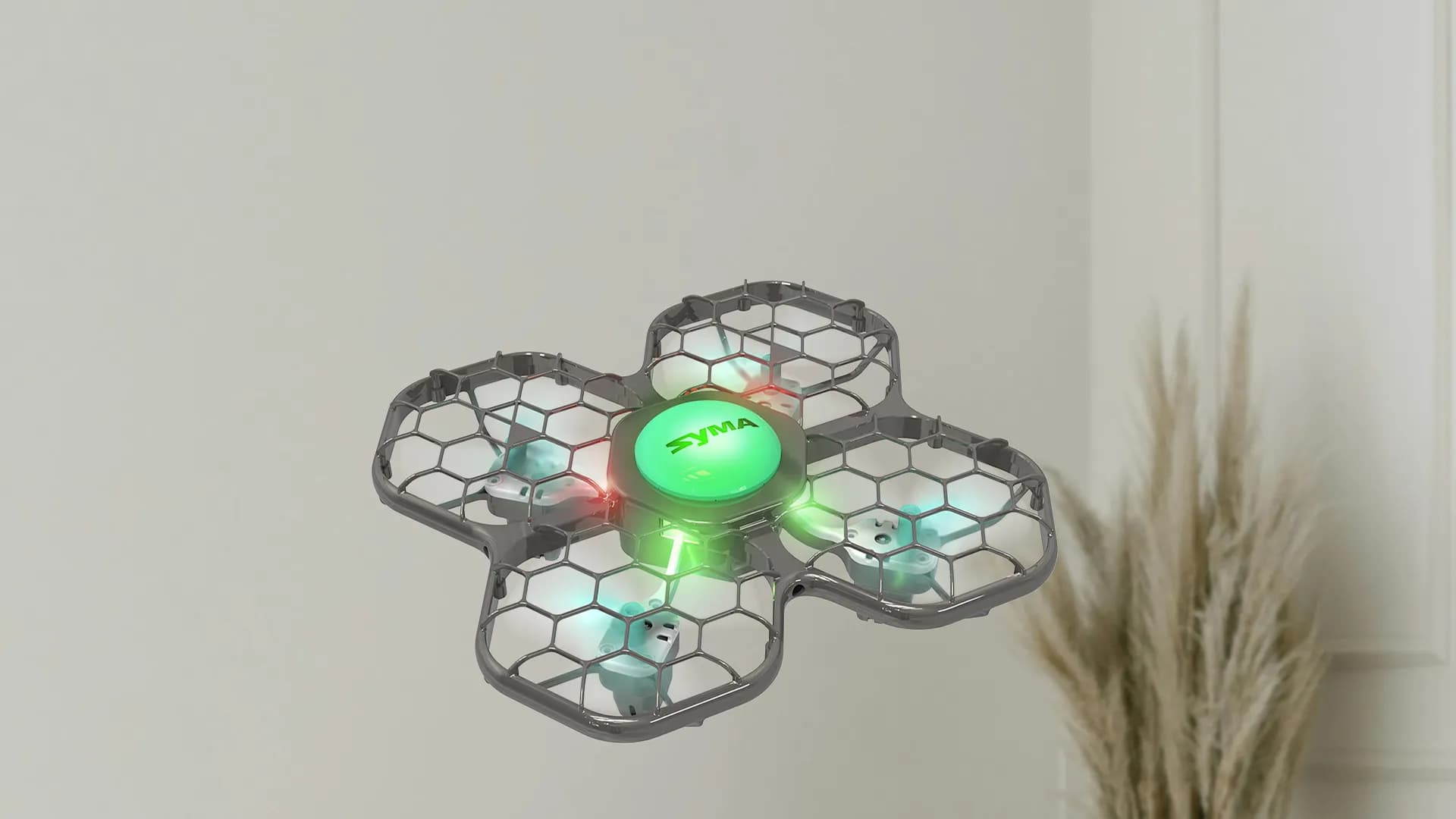 Квадрокоптер Syma X26PRO на р/к (X26PRO)