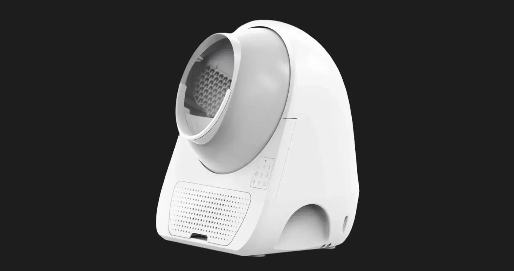 Смарт автоматический лоток CATLINK Scooper Standard Pro-X (6972884750699)