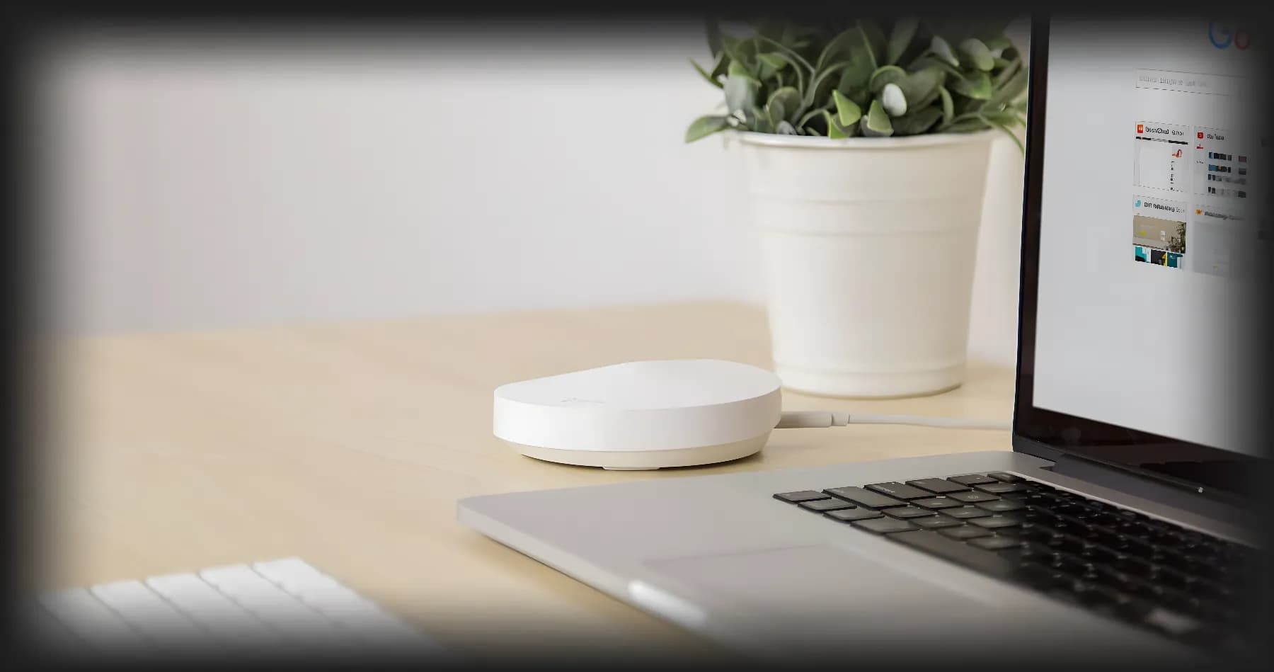 Wi-Fi Mesh система TP-LINK Deco M5 AC1300, 2мод (White)