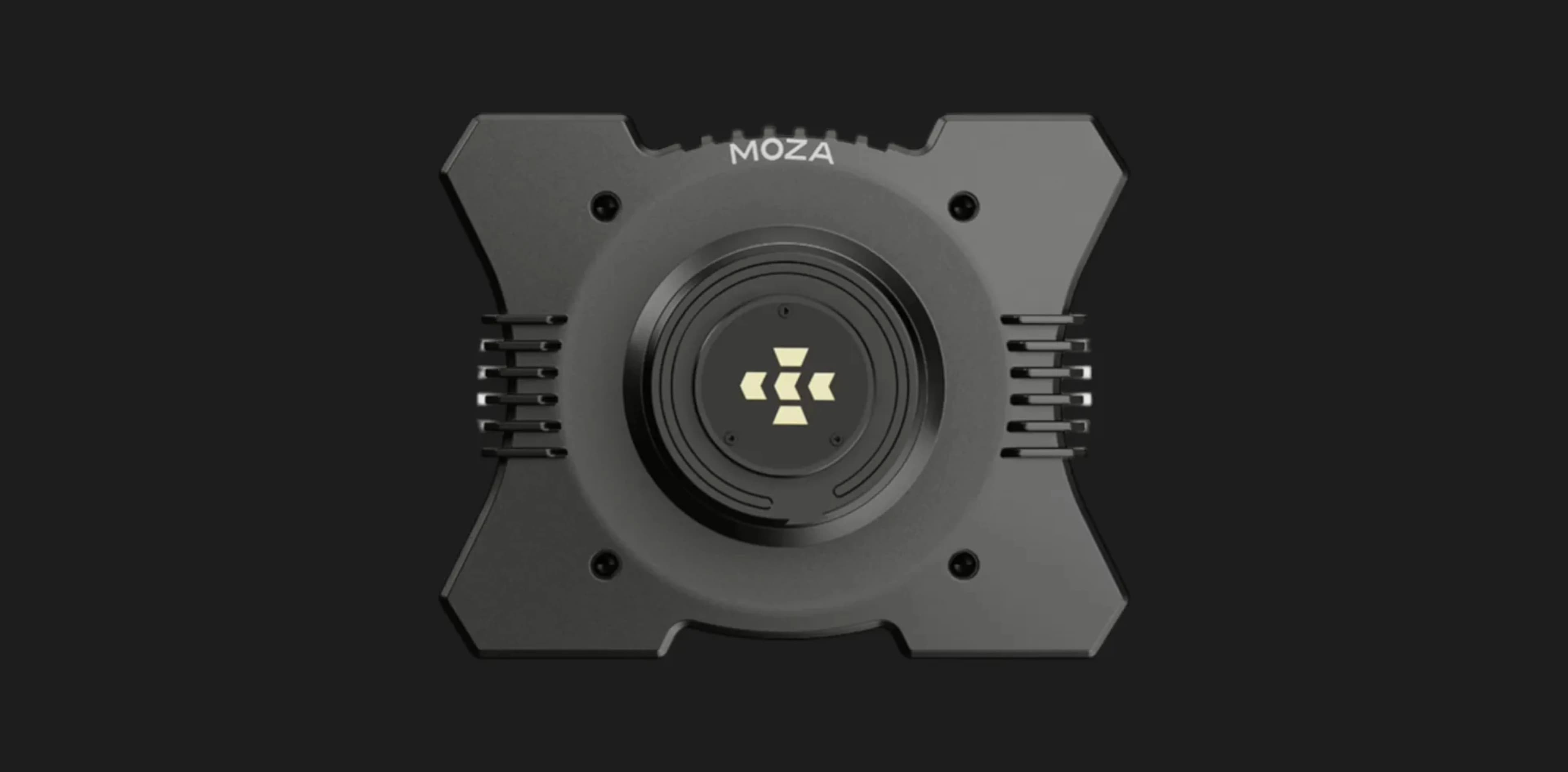Рулевая база R12 V2 (RS081_Moza) (UA)