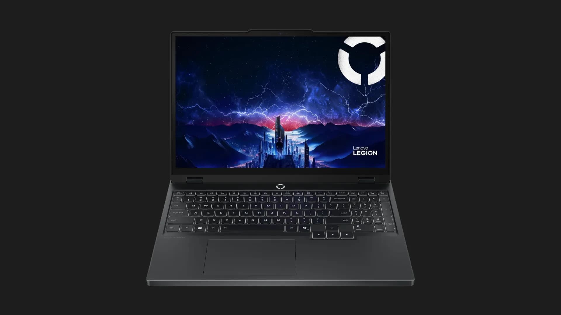 Ноутбук Lenovo Legion 5 15IAX10 15,1" (Intel Core Ultra 7/16GB/1TB (SSD)/RTX 5070) (83F00006US)