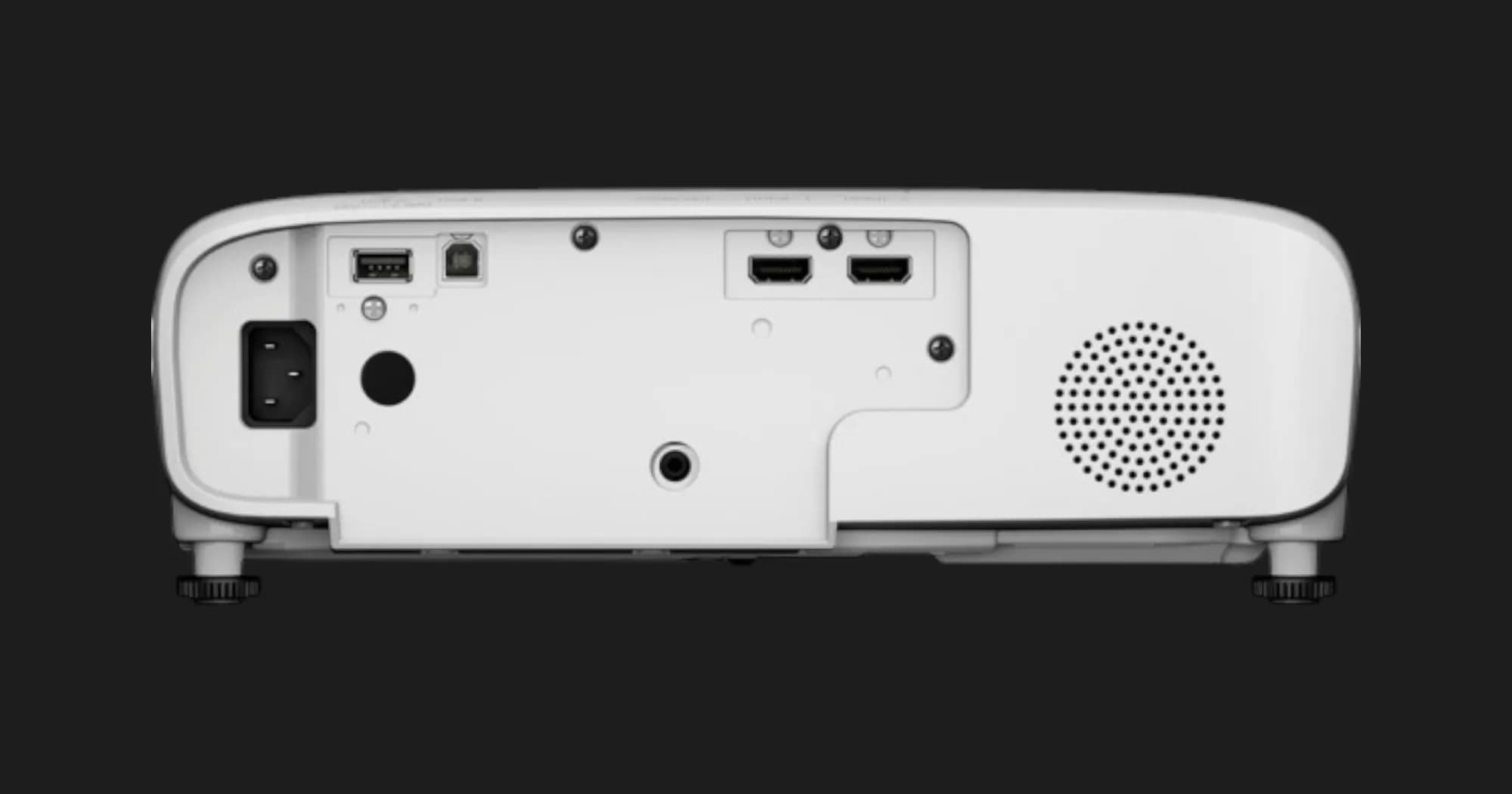 Проектор для домашнего кинотеатра Epson EH-TW840 (V11HB63042) (UA)
