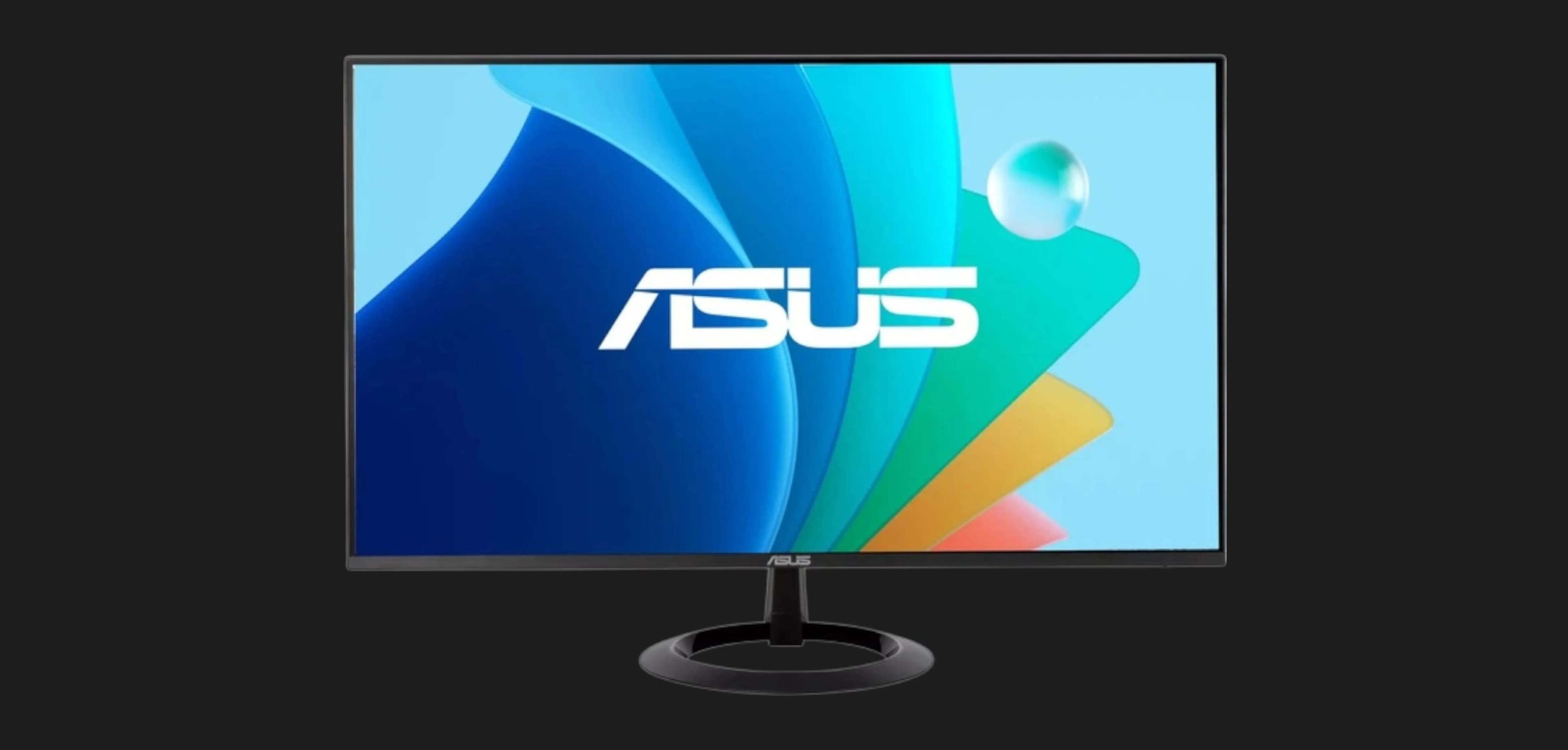 Монитор Asus 23.8" VZ249HG IPS 120Hz 90LM0BV1-B01A71 (UA)