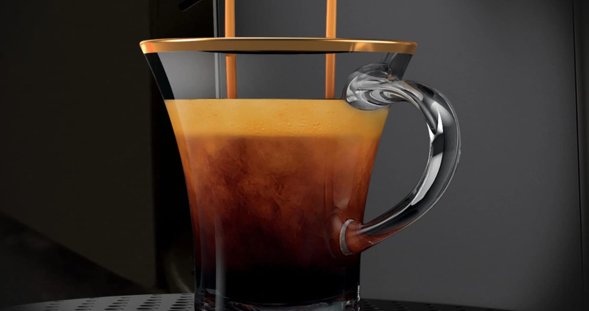Кофеварка капсульная Philips L'OR Barista Sublime (Black) (LM9012/60)