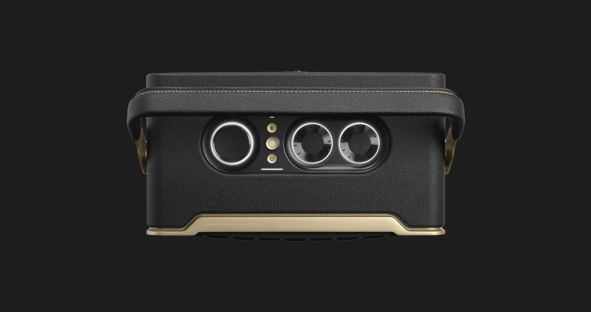 Акустика JBL Autentics 300 (Black)