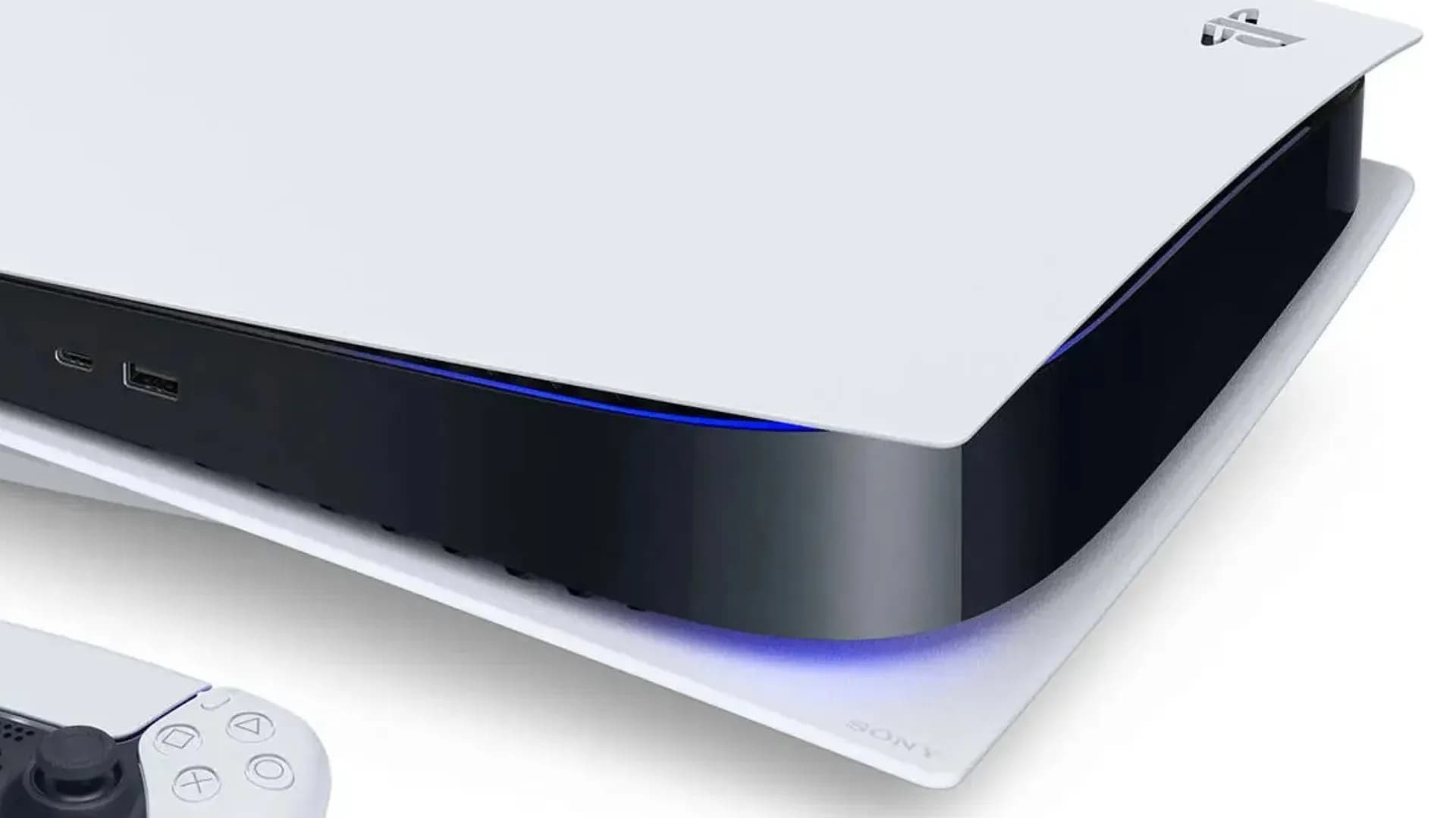 Игровая консоль Sony PlayStation 5 Slim (BluRay) (EA SPORTS FC 26 Bundle) (1TB) (UA)