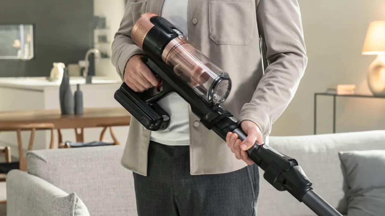 Аккумуляторный пылесос Rowenta X-Force Flex 14.80 Auto Animal (RH9B74WO)