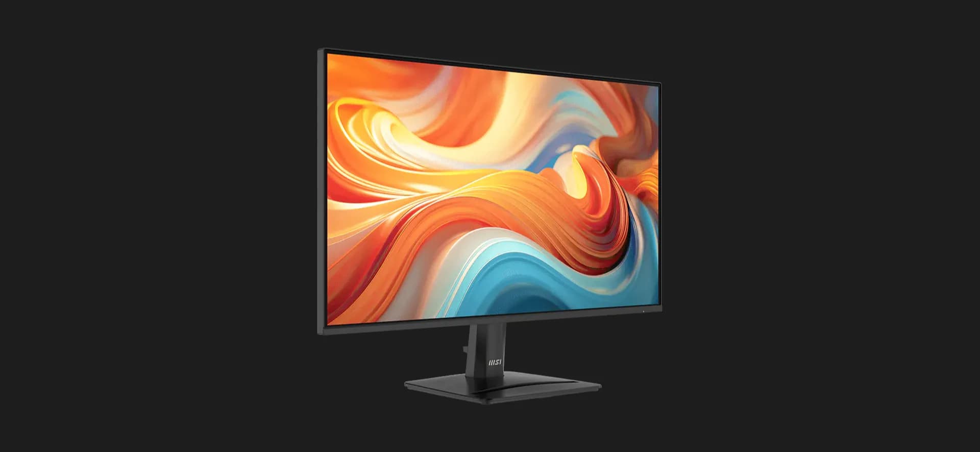 Монитор MSI 27" PRO MP272 E14C IPS 144Hz