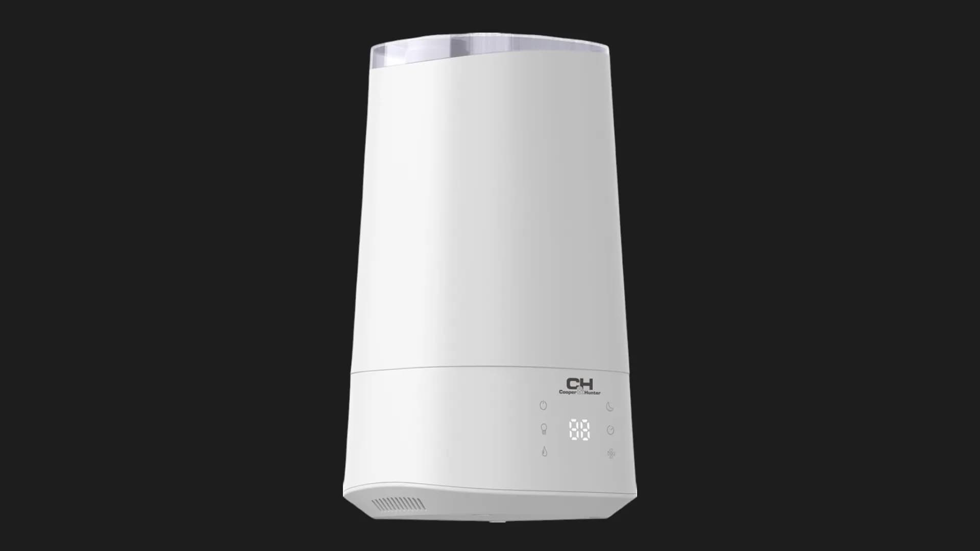 Увлажнитель воздуха Cooper&Hunter CH-3040TU (White)