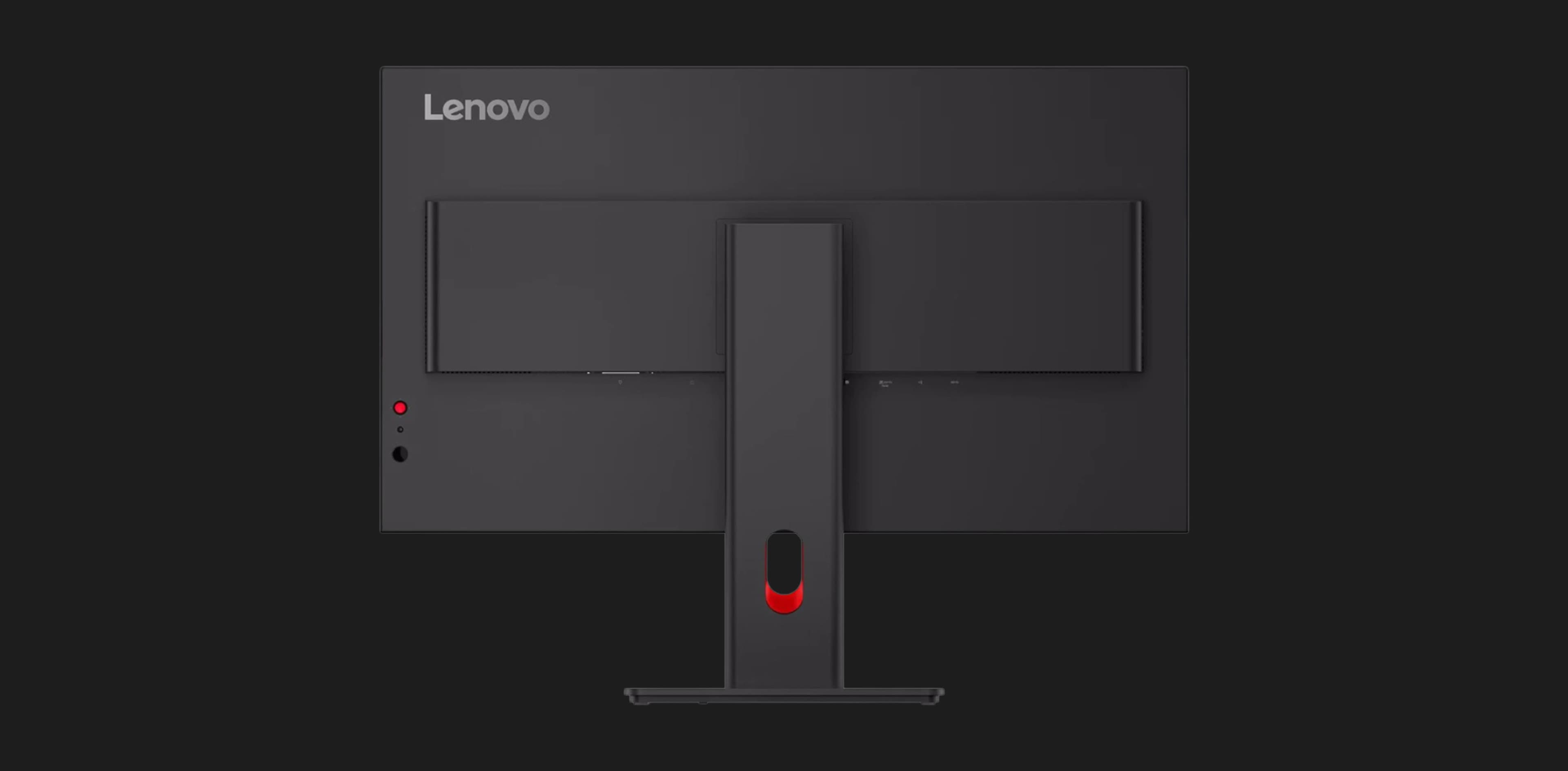 Монитор Lenovo 31.5" ThinkVision T32ud-40 IPS 60Hz 64B0GAT1UA (UA)