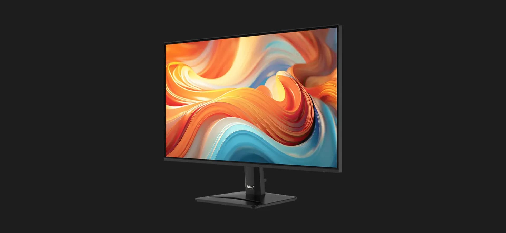 Монитор MSI 27" PRO MP272 E14C IPS 144Hz