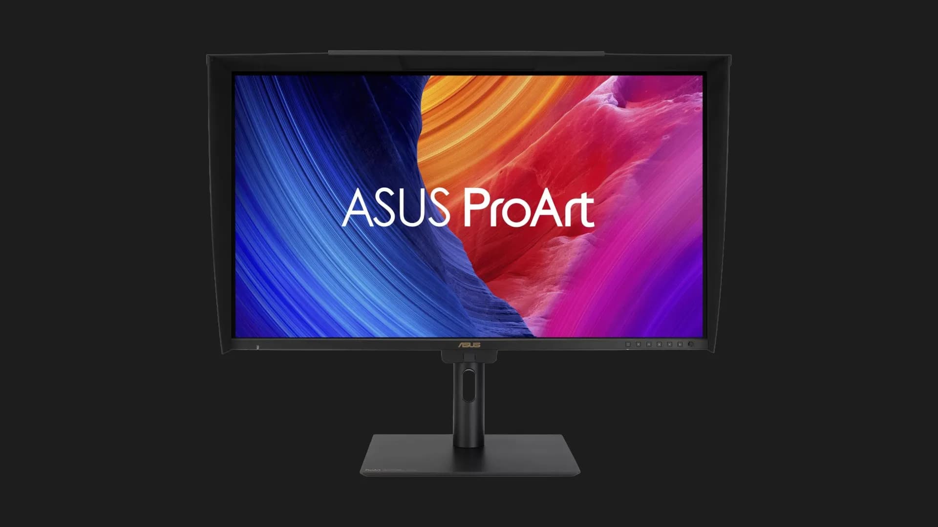 Монитор ASUS 27" ProArt PA27UCGE (UA)