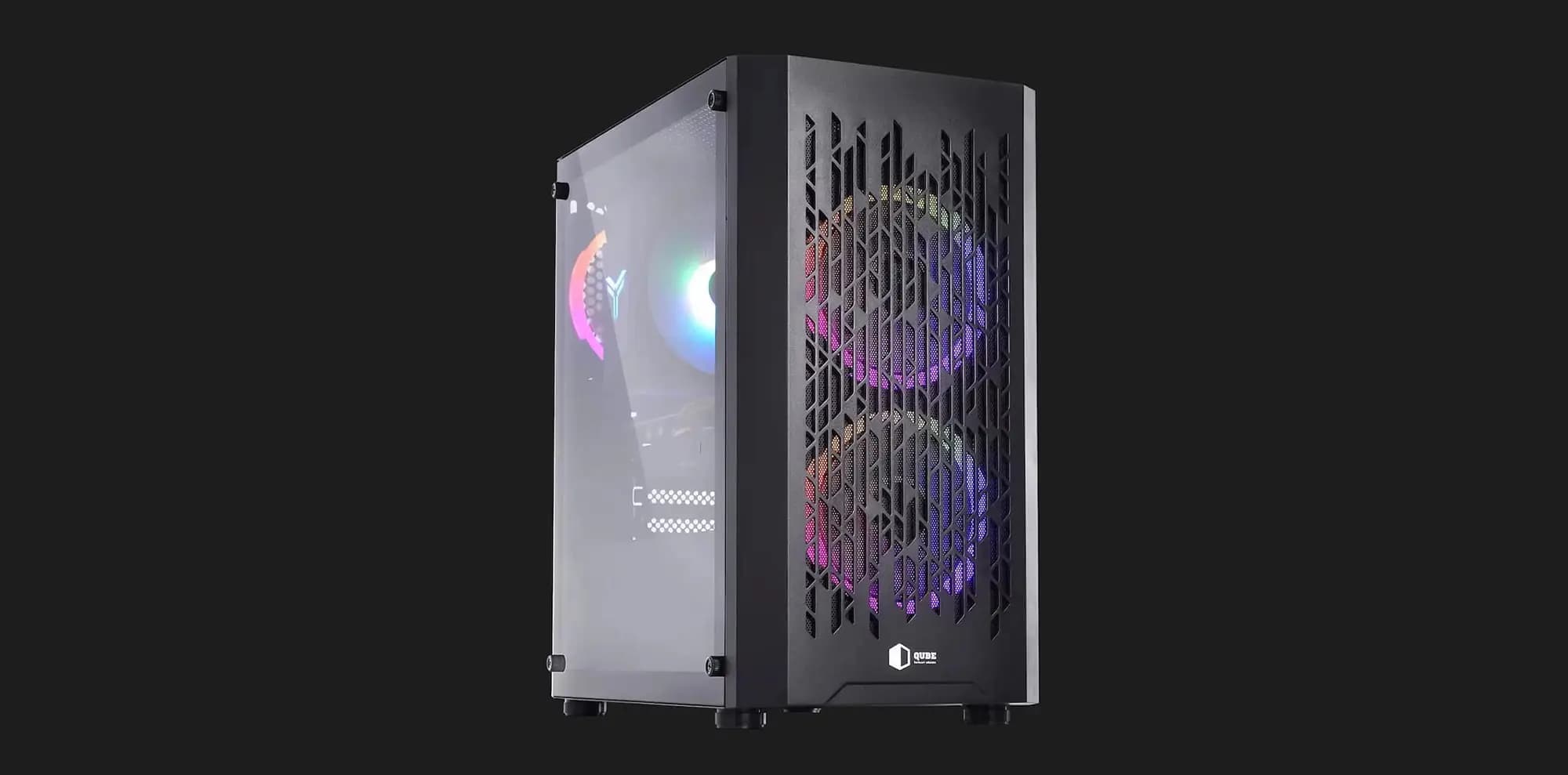 Компьютер ARTLINE Gaming X61, RTX 3050
