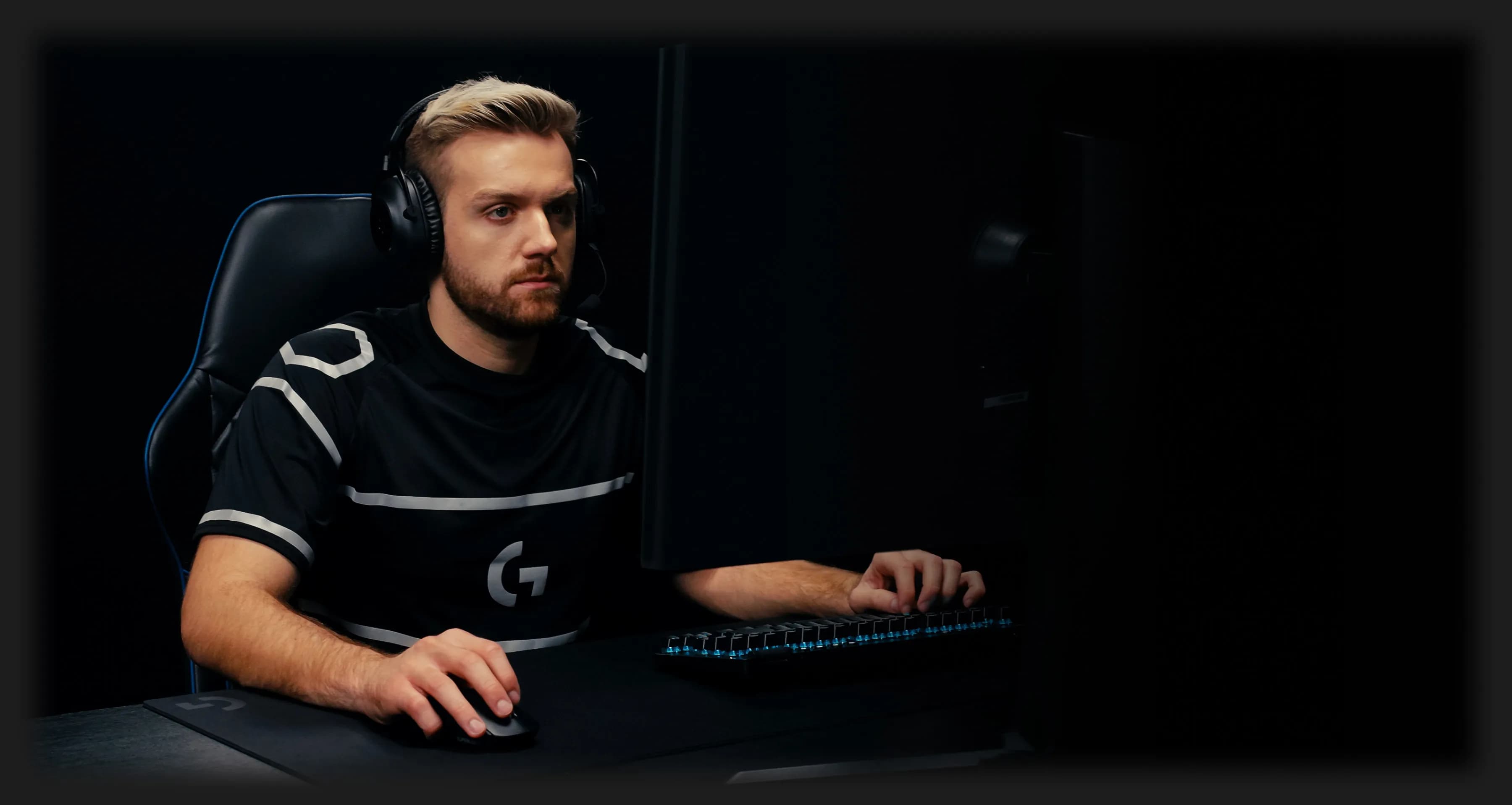 Игровая клавиатура Logitech G PRO X TKL Lightspeed (White) (UA)