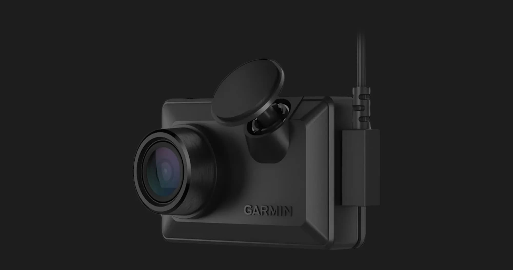 Автомобильный видеорегистратор Garmin Dash Cam X110 (010-02900-10) (Global)
