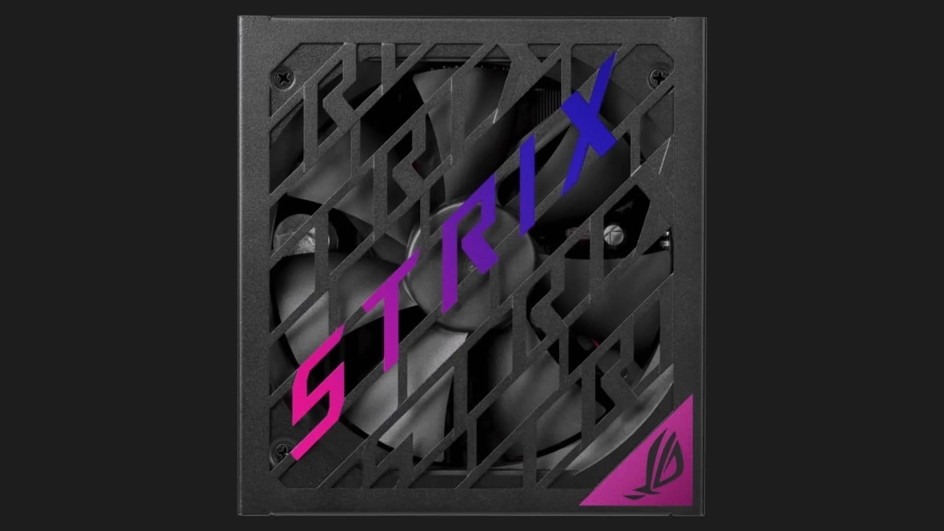 Блок питания Asus ROG Strix 1000P Gaming 1000W (90YE00W1-B0NA00)