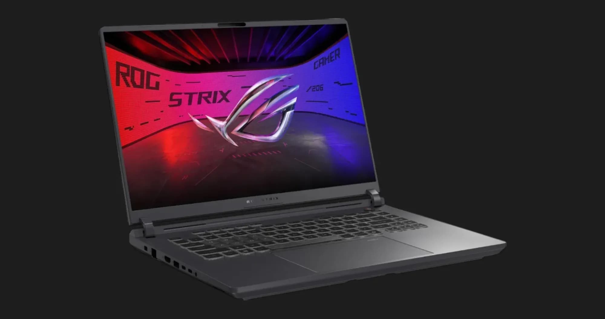Ноутбук Asus ROG Strix G16 G615JMR 16" (Intel Core i7/16GB/1TB (SSD)/RTX 5060) (G615JMR-AS74)