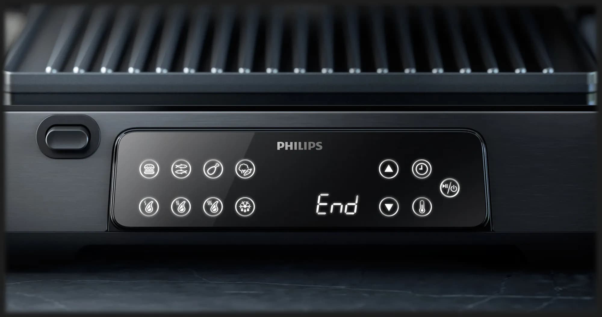 Гриль Philips Series 7000 HD6307/70