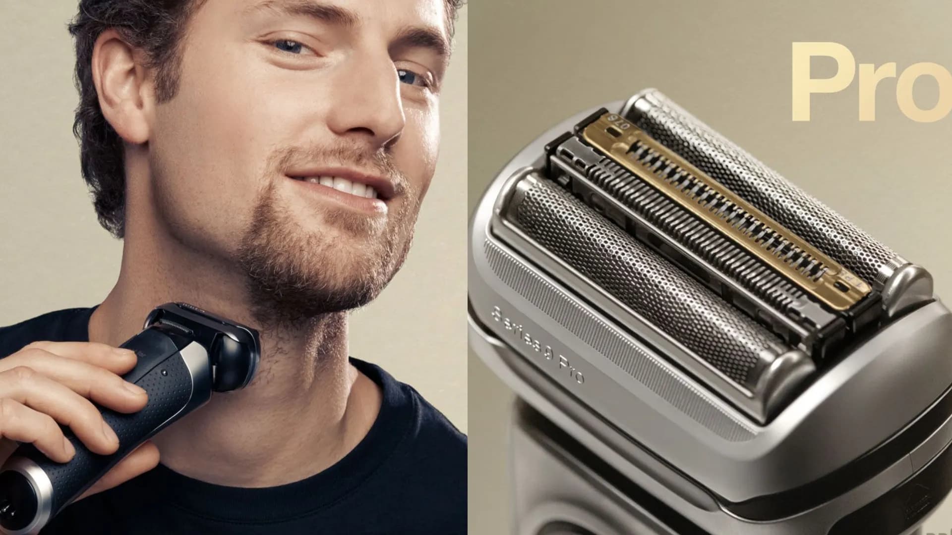 Сменная головка для электрической бритвы BRAUN Series 9 (94M)