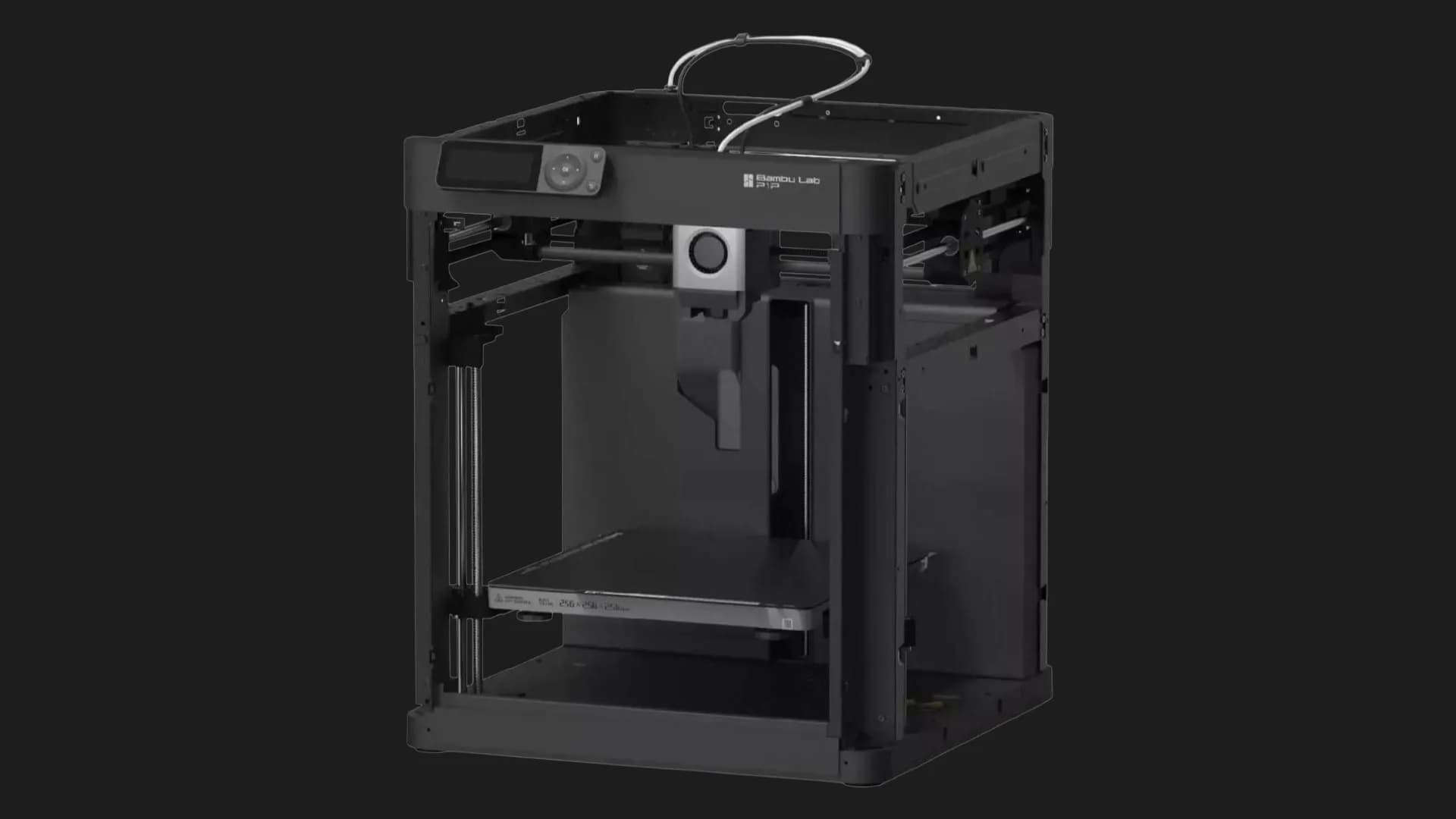 3D-принтер Bambu Lab P1P (Black)