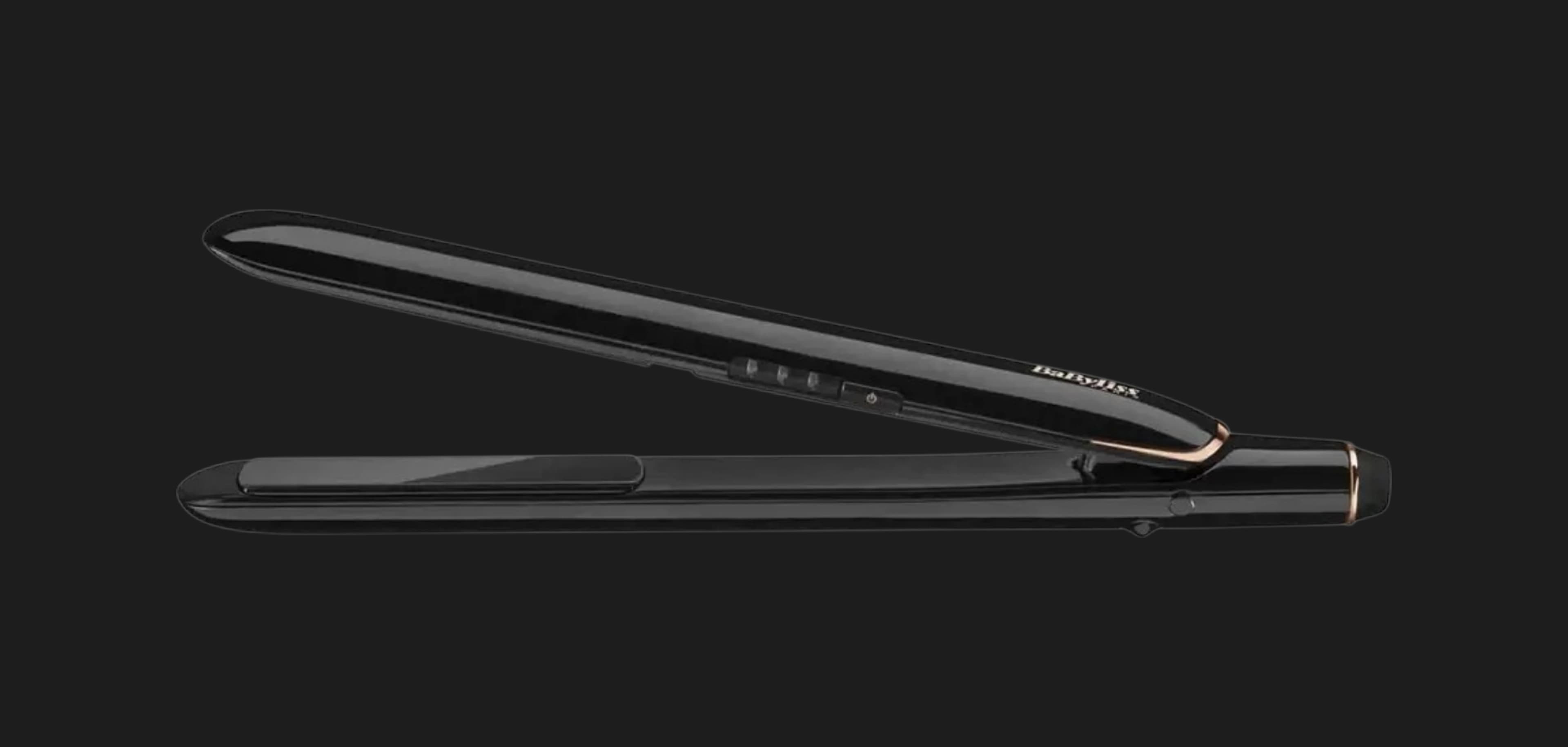 Выпрямитель Babyliss Super Shine (Black)
