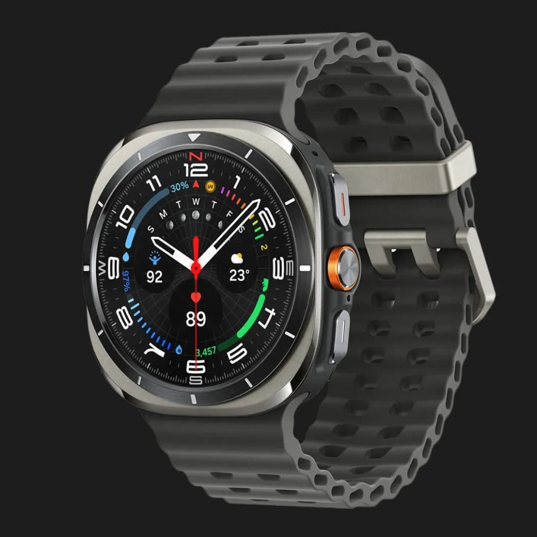 Samsung Galaxy Watch Ultra