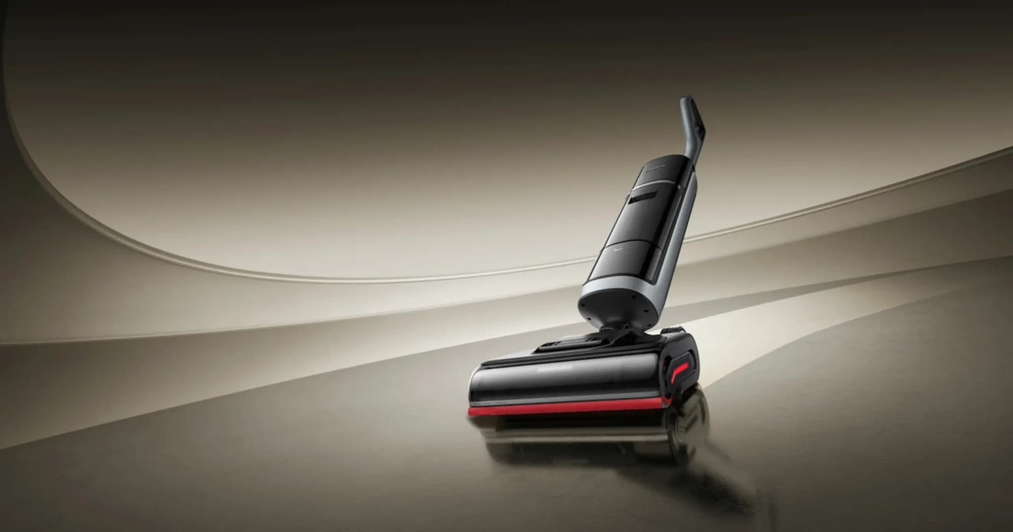 Аккумуляторный пылесос Dreame H15 Pro Heat (HHR48A)