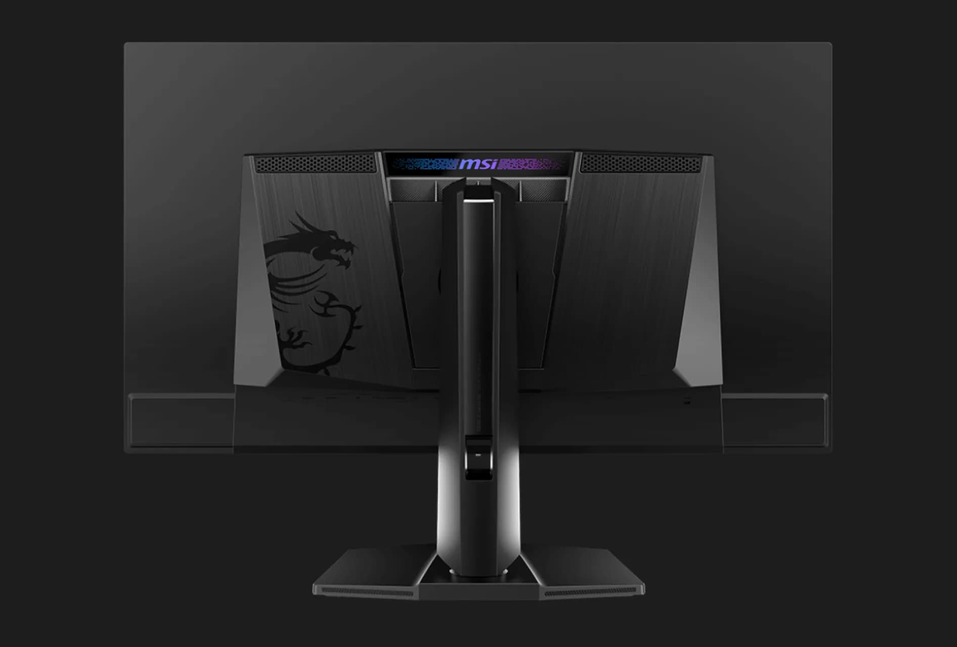 Монитор MSI 31.5" MPG 321URX QD-OLED 240Hz (UA)