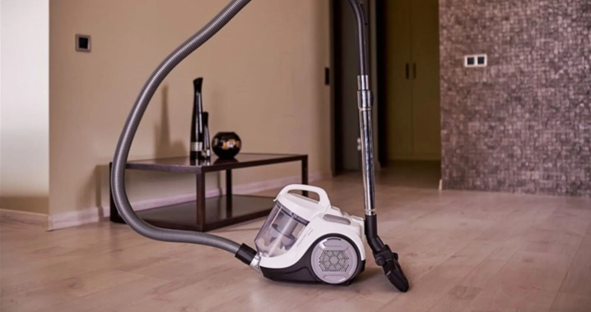 Пылесос безмешковый Rowenta Swift Power Cyclonic RO2957EA (White)