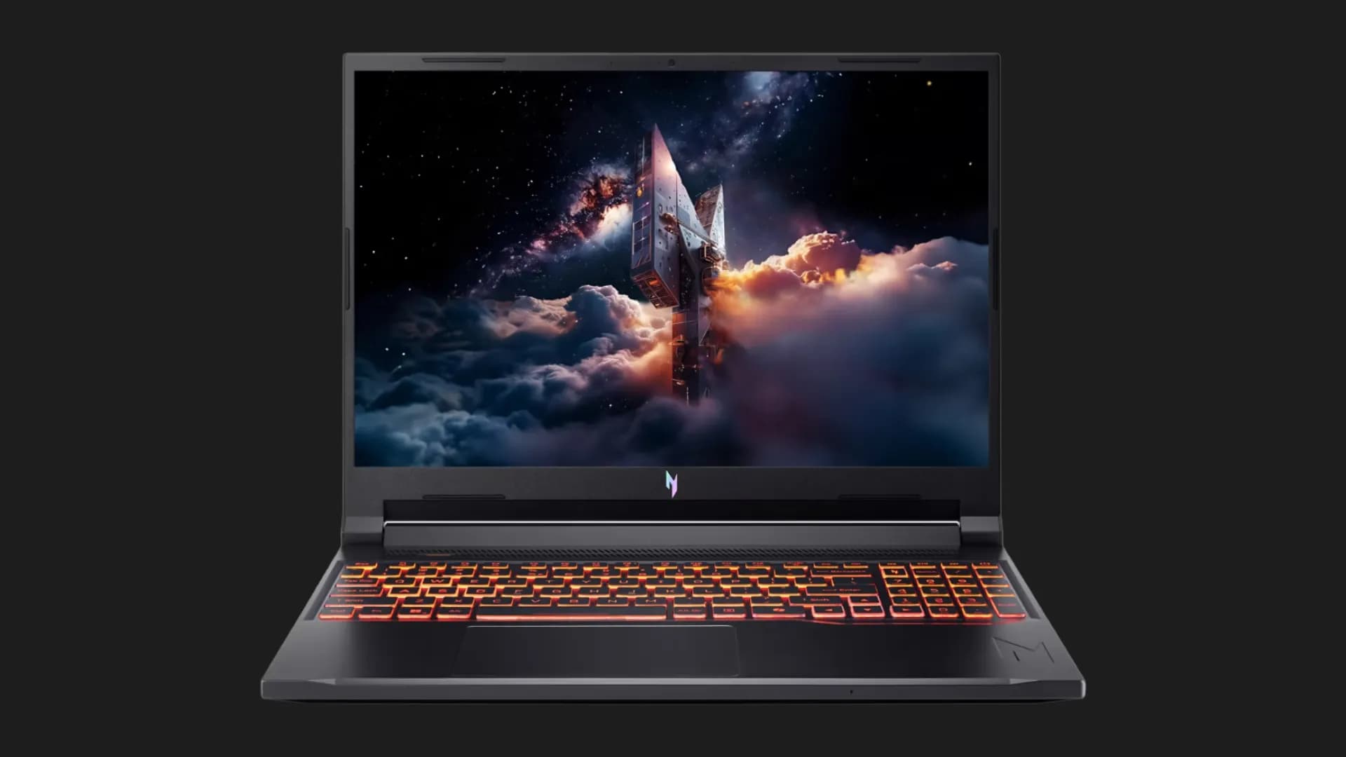Ноутбук Acer Nitro V 16 ANV16-72 16" (Intel Core 9/16GB/1TB (SSD)/RTX 5070) (NH.U2FAA.054)