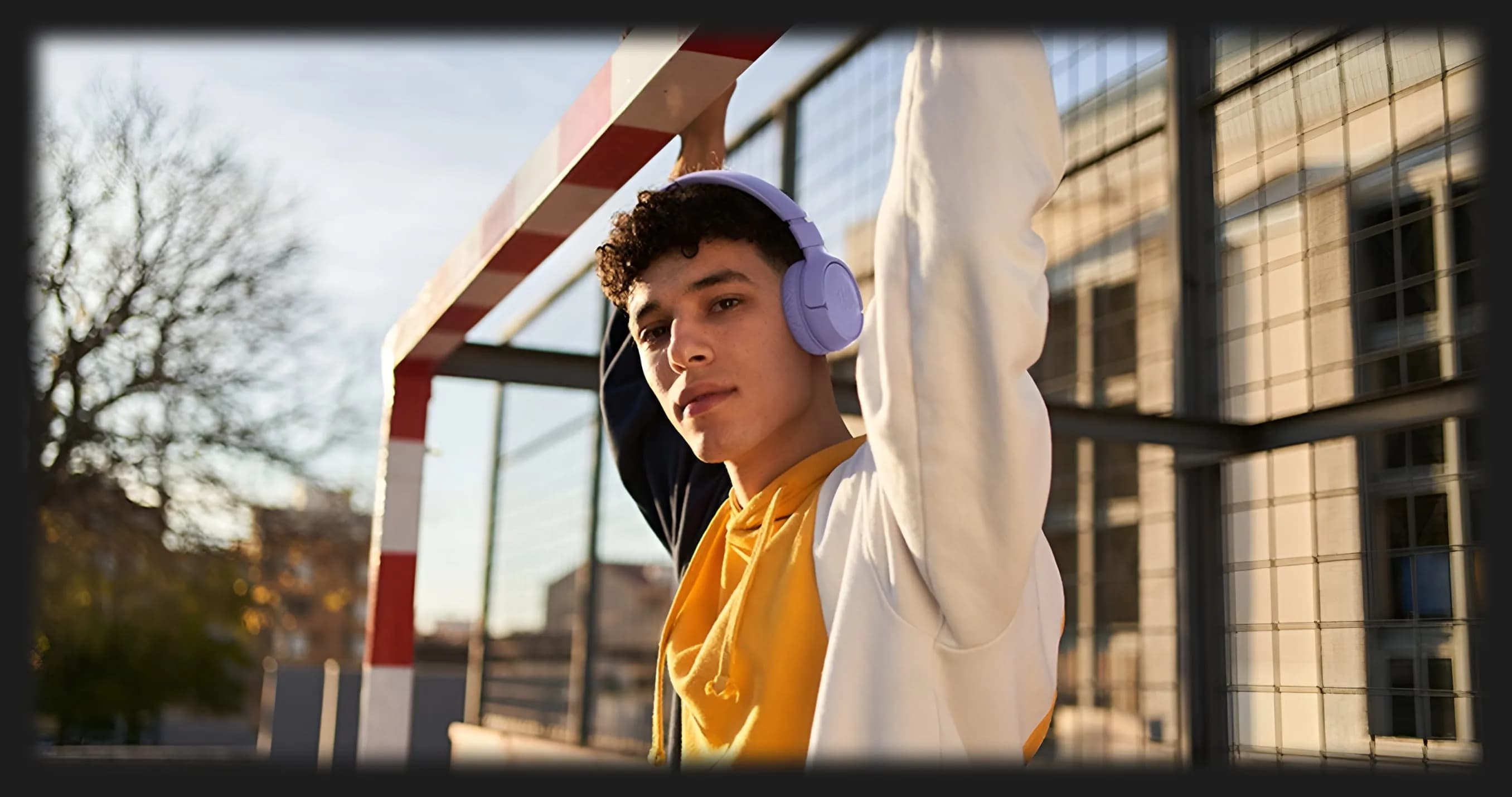 Наушники JBL Tune 520BT (White)