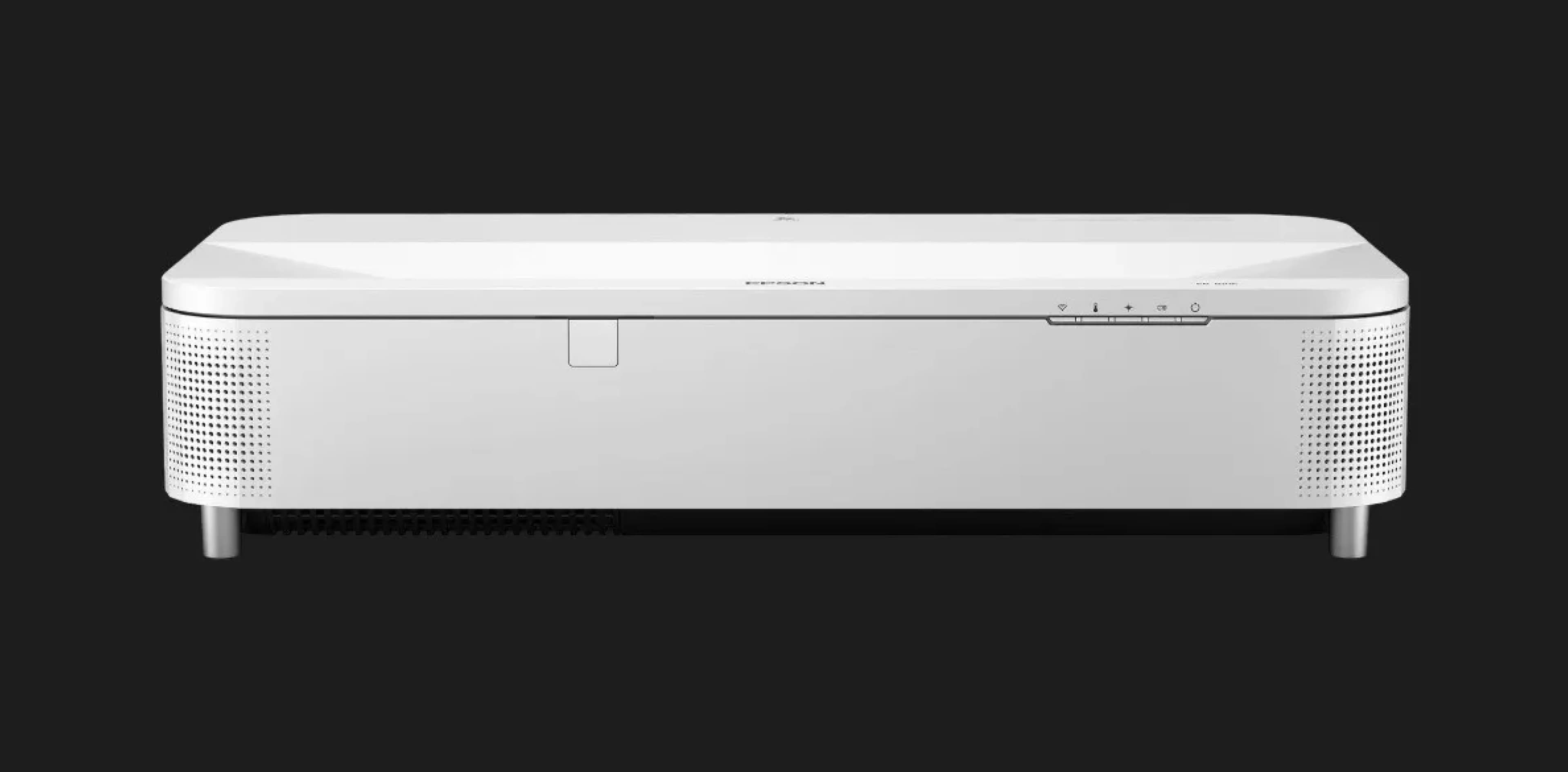Ультракороткофокусный проектор Epson EB-810E (White) (UA)