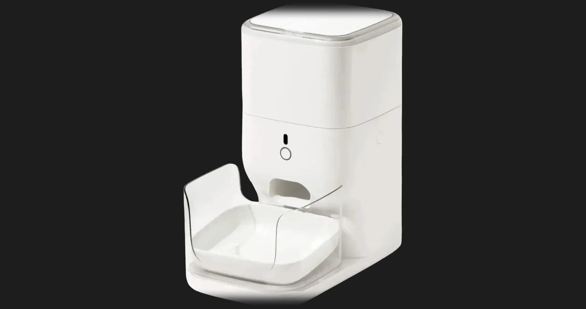 Смарт кормушка CATLINK Automatic Feeder Fresh 2 Standard (6972884750941)