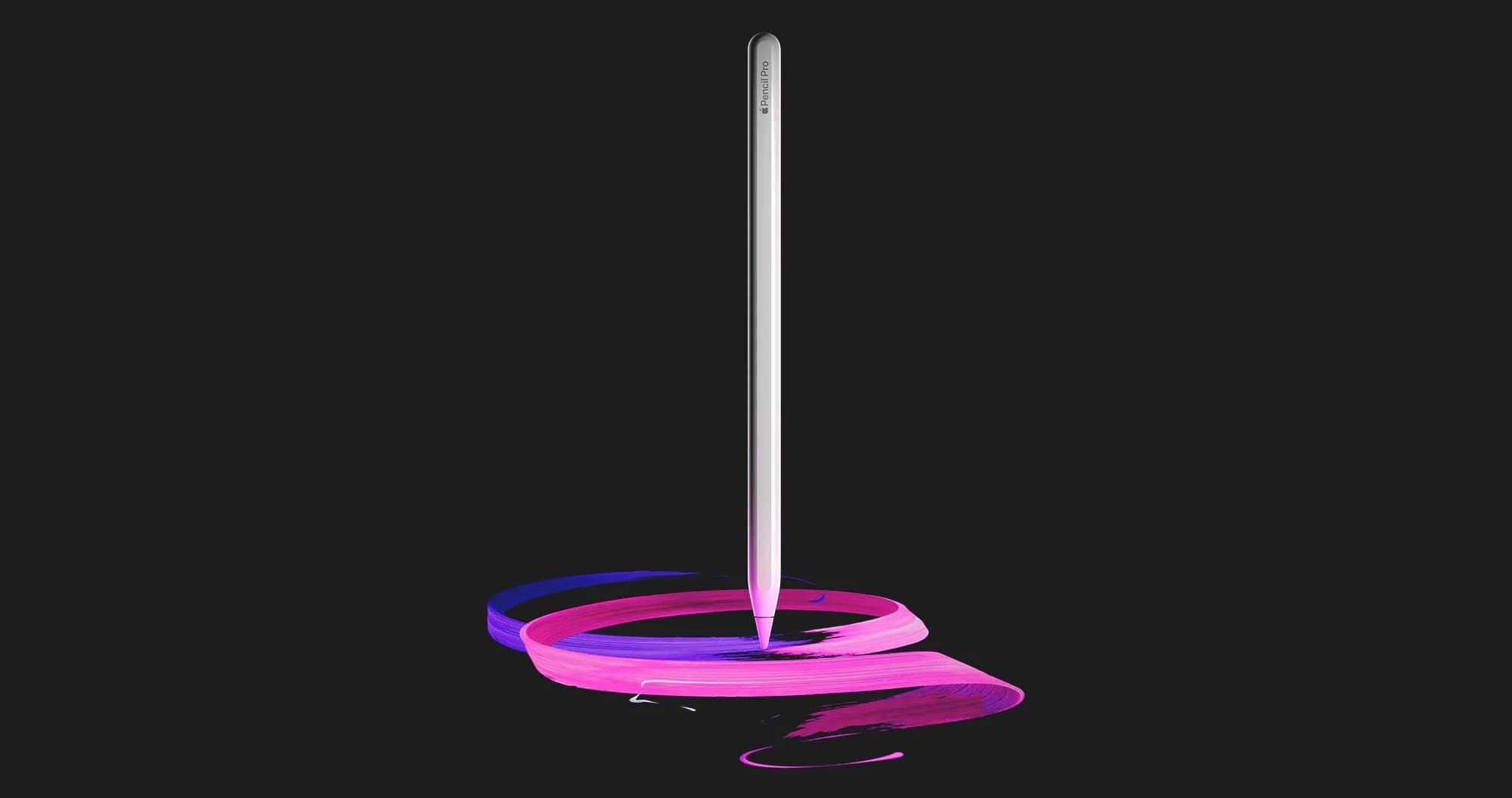Apple Pencil Pro (MX2D3) (2024)