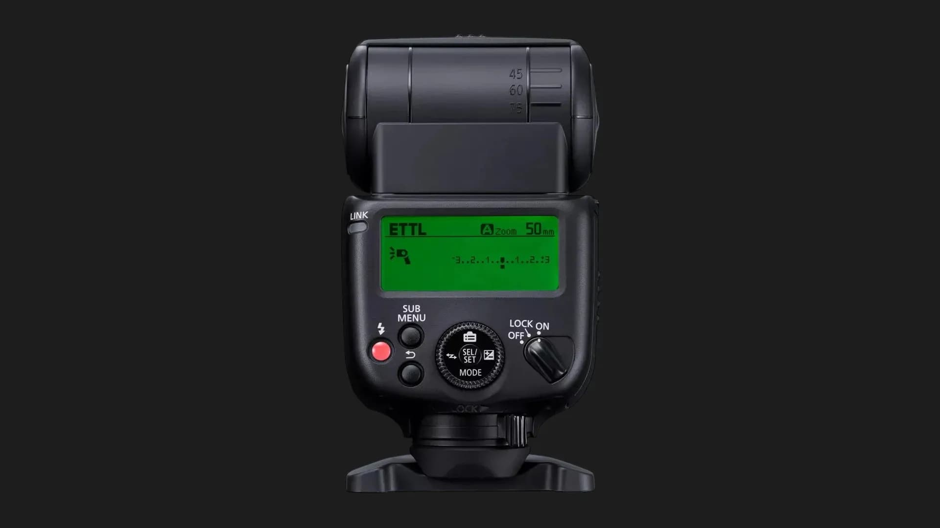 Вспышка Canon Speedlite EL-10 (6579C002)