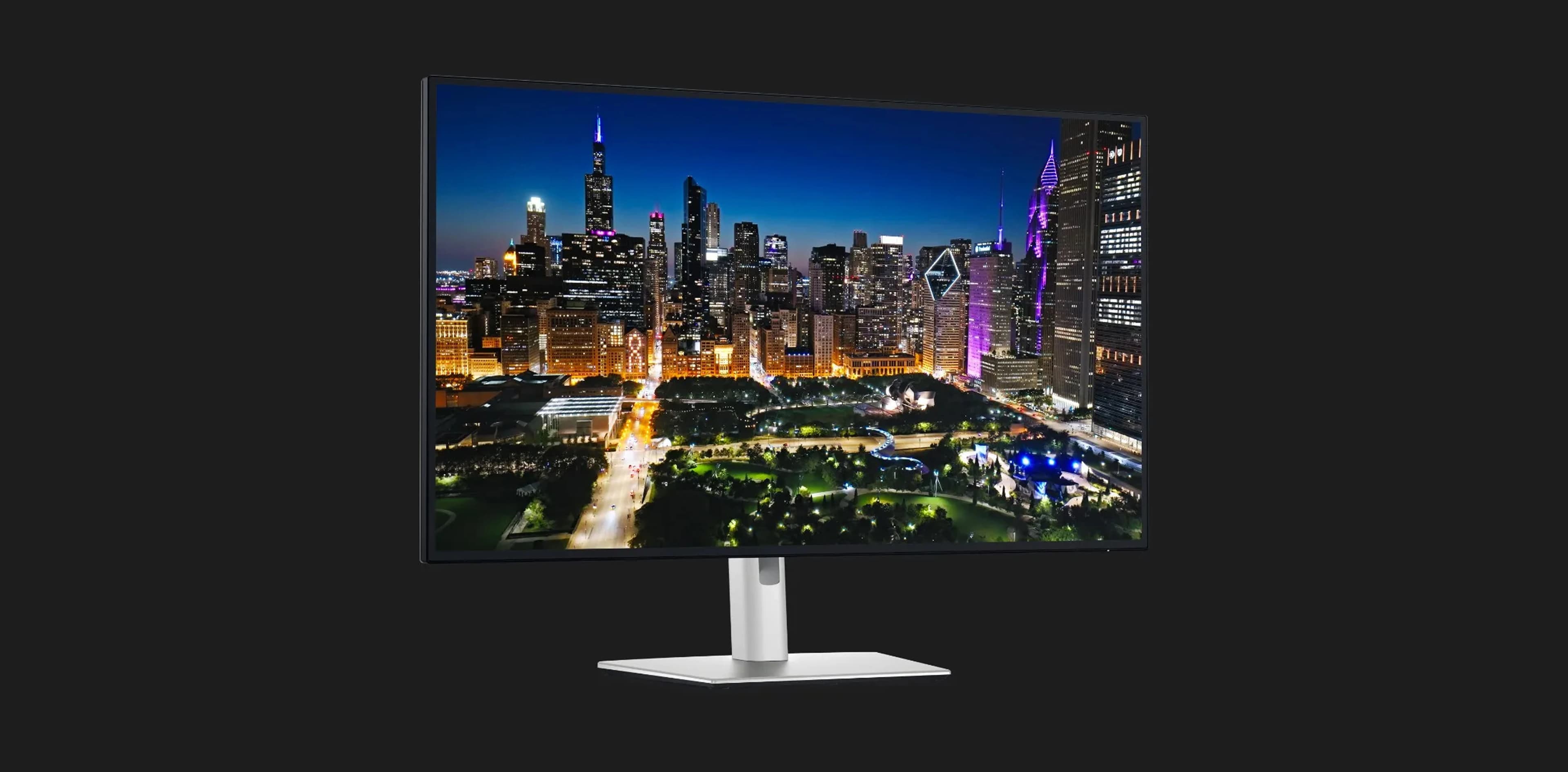 Монитор Dell 31.5" UltraSharp U3225QE IPS 120Hz 210-BQTK (UA)