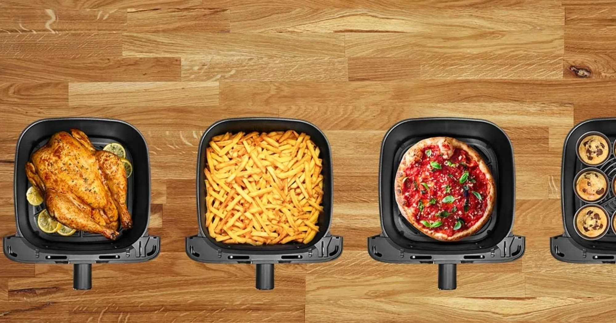 Мультипечь Tefal Easy Fry Mega EY855D10