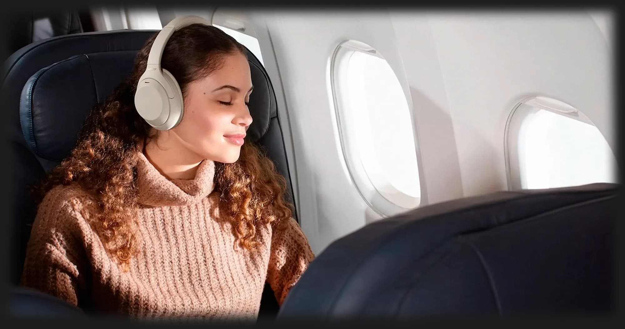 Наушники Sony WH-1000XM4 (WH1000XM4B.CE7) (Black)