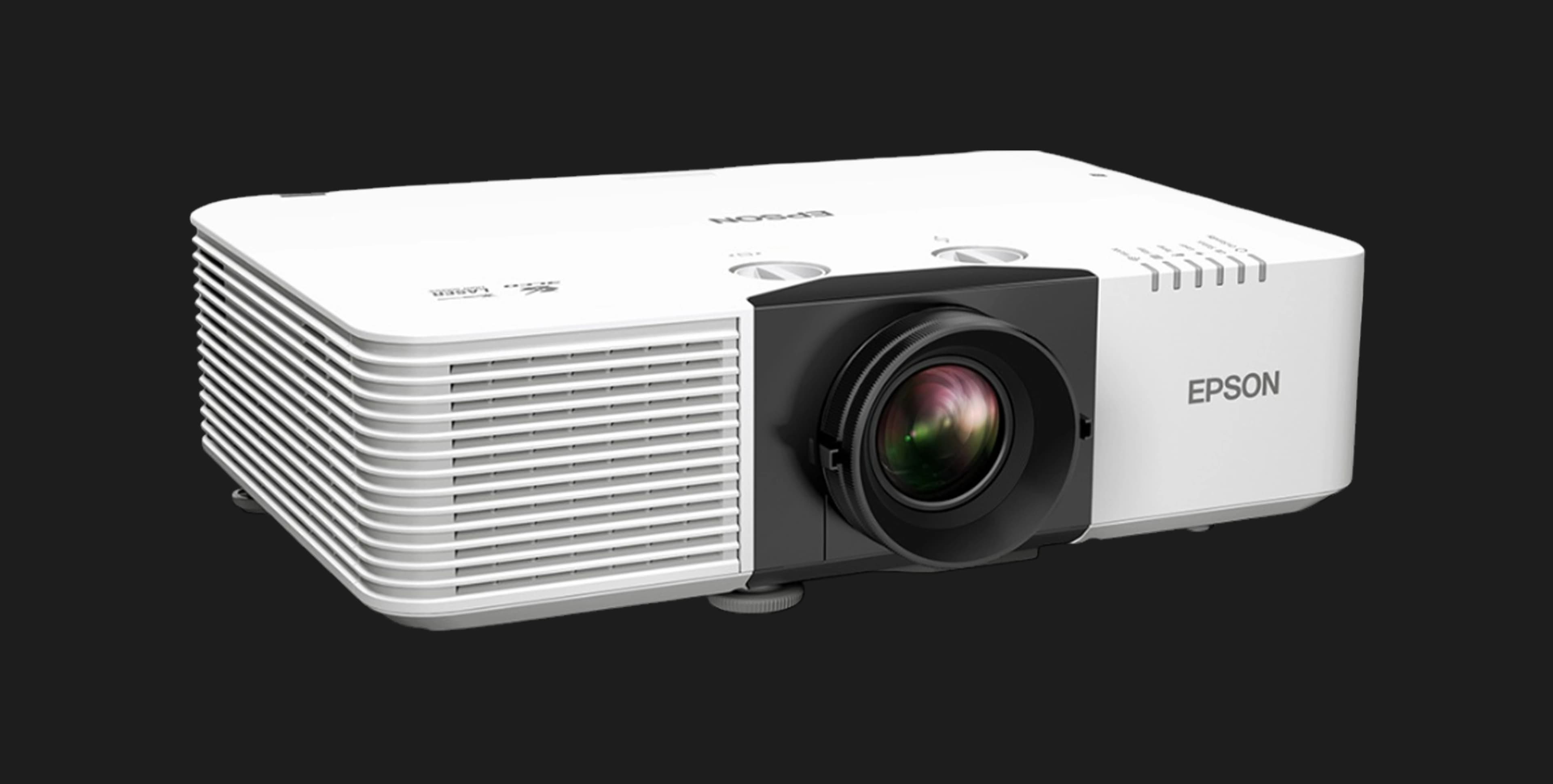 Мультимедийный проектор Epson EB-L890U V11HB27080 (UA)