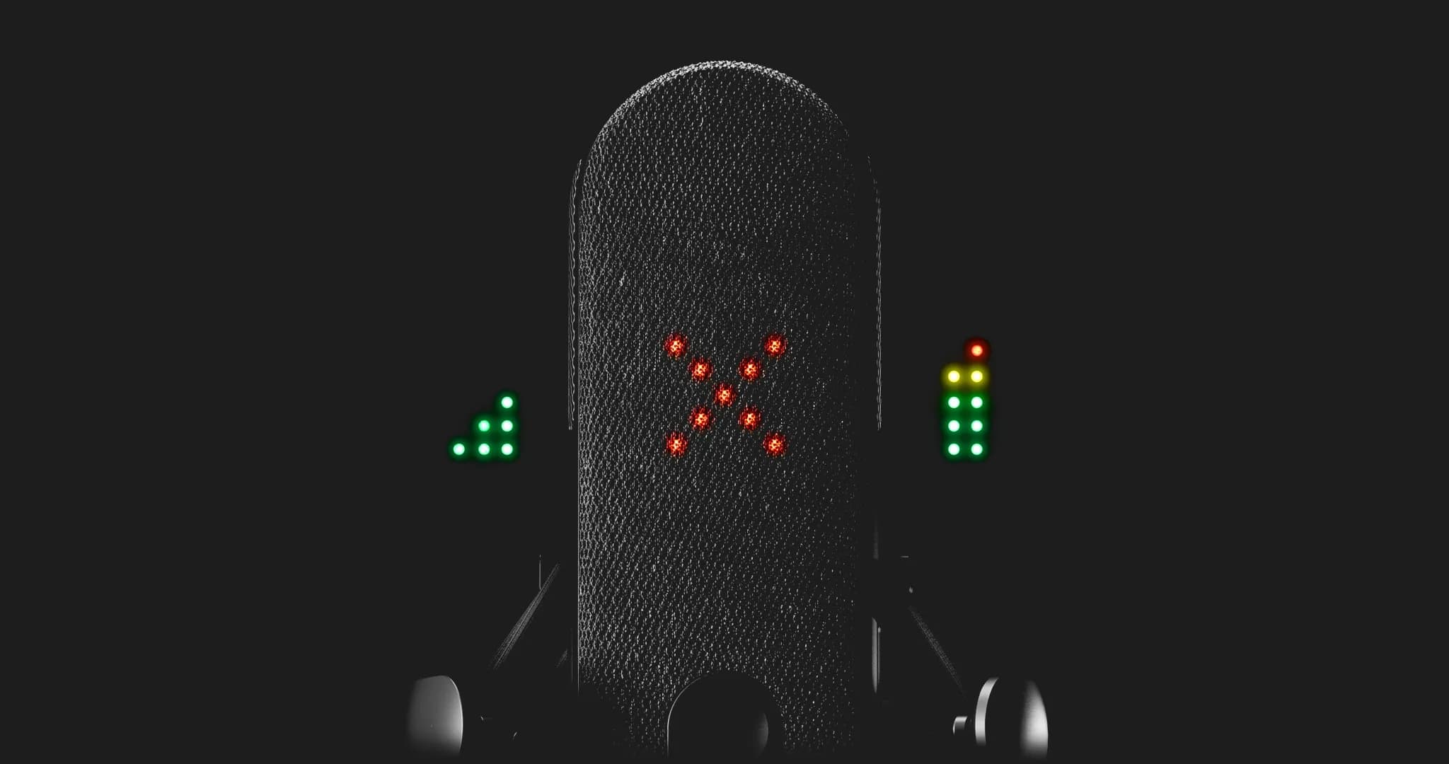 Микрофон STEELSERIES Alias (UA)