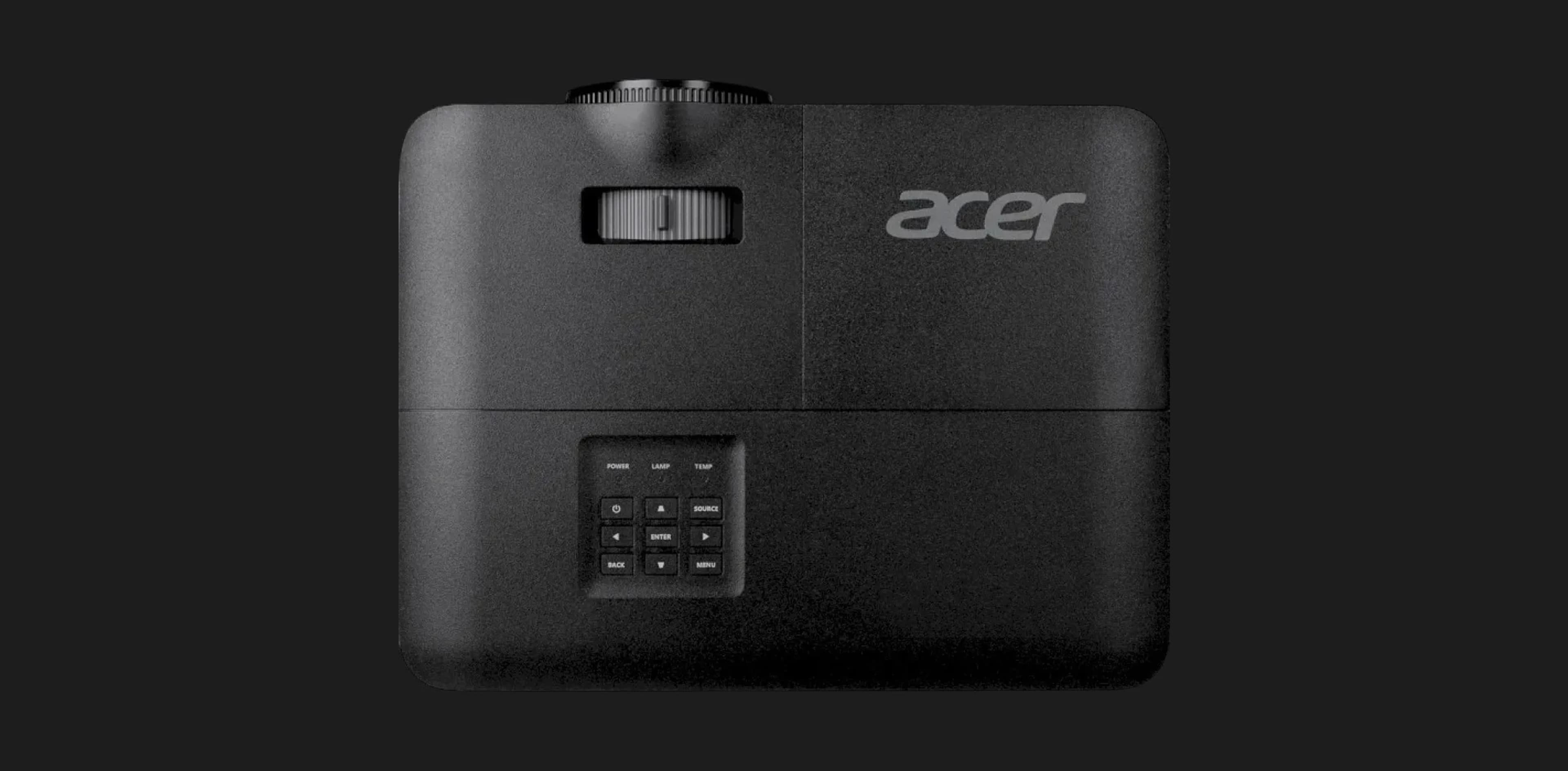 Мультимедийный проектор Acer X1123 (UA)